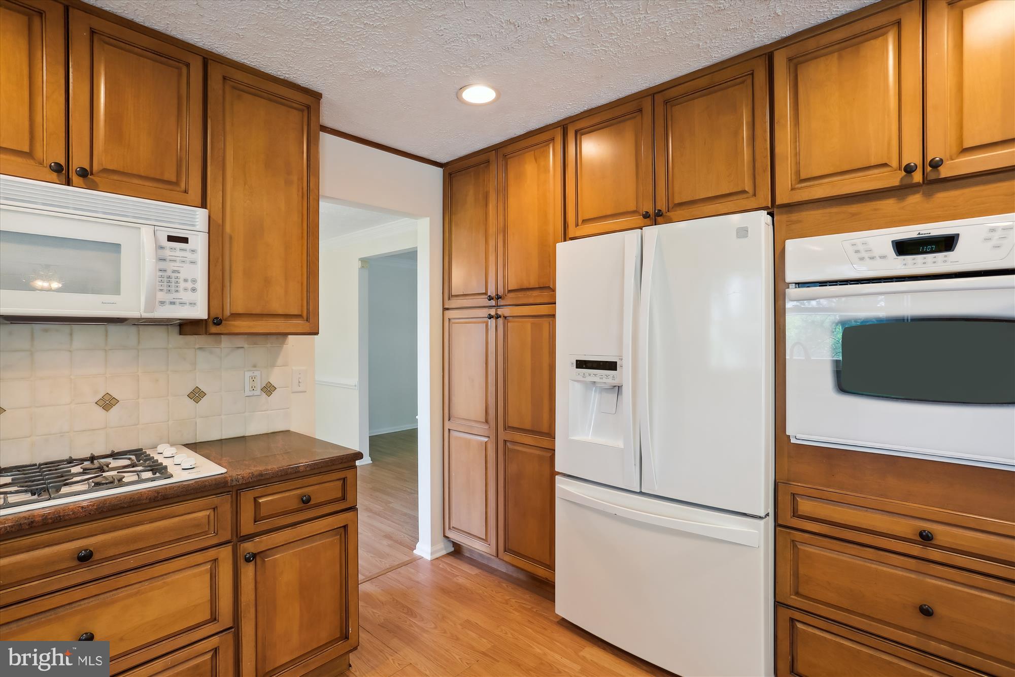 DUFIEF MILL ESTATES - Residential