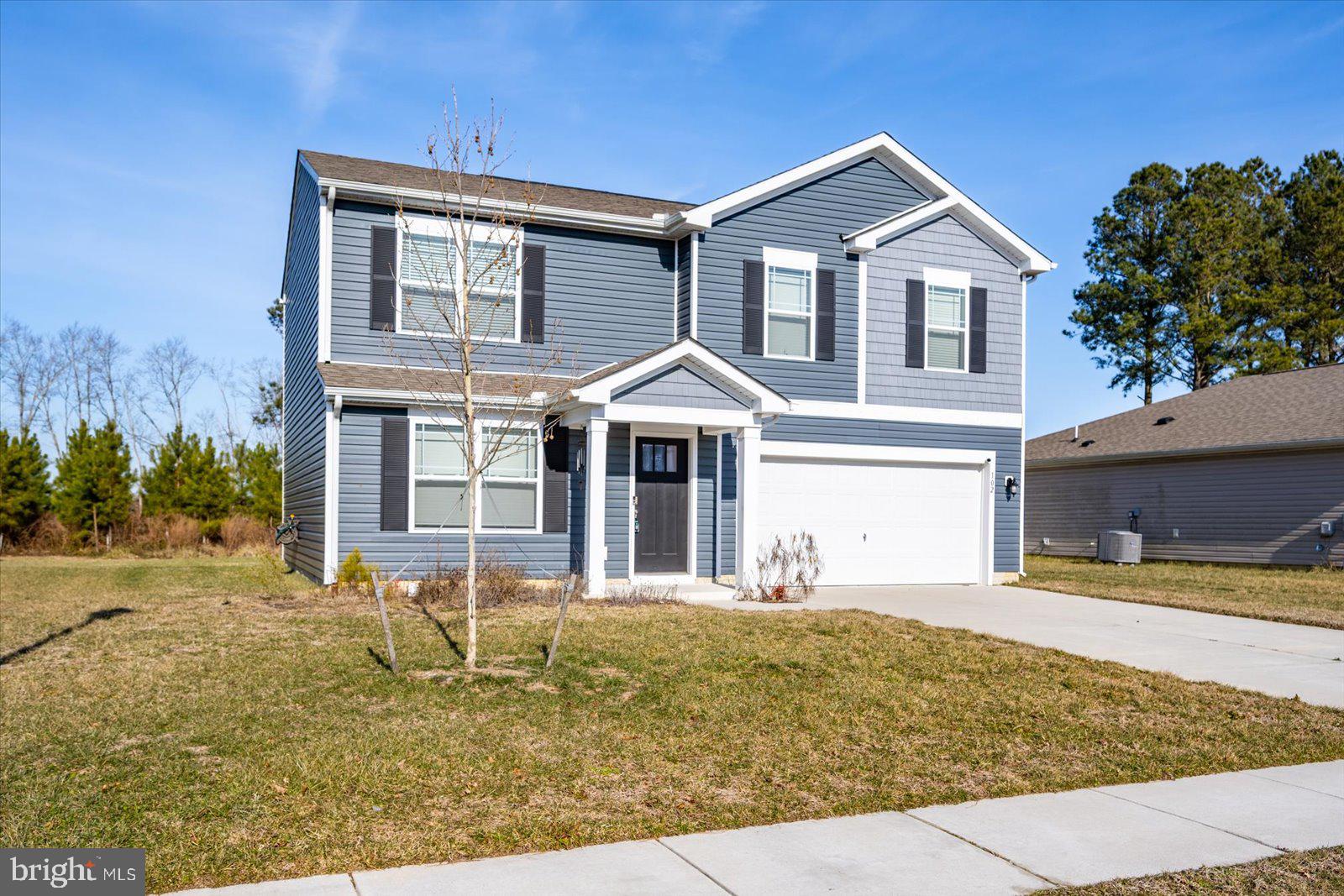 HUNTINGFIELDS - Residential