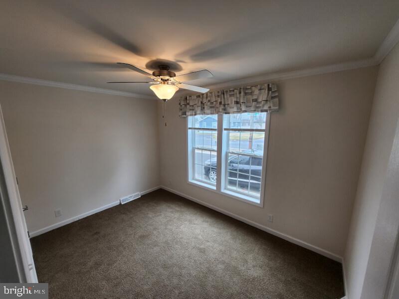 PENNWOOD CROSSING - Residential