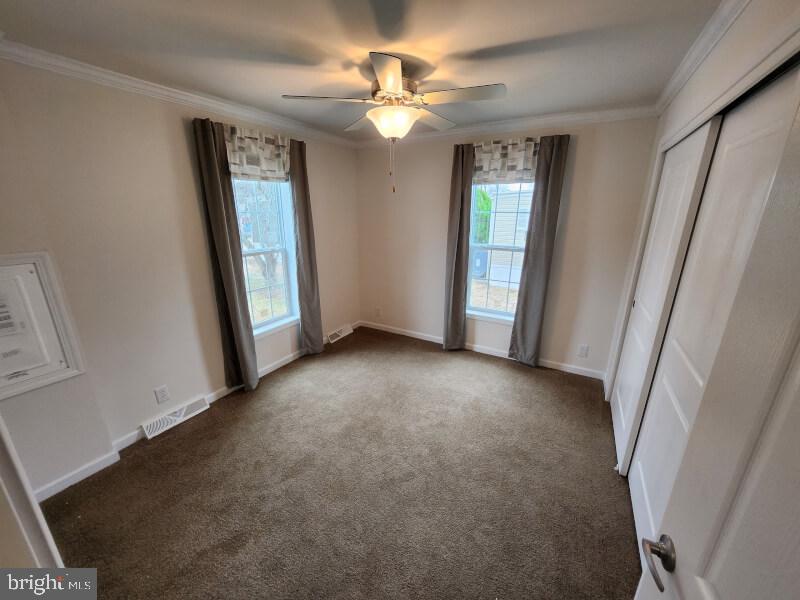 PENNWOOD CROSSING - Residential