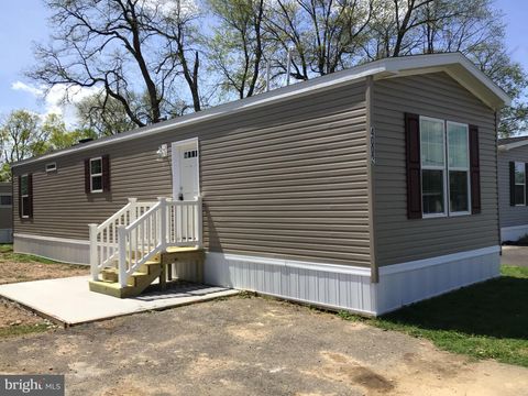4009 DALTON WAY MORRISVILLE PA 19067