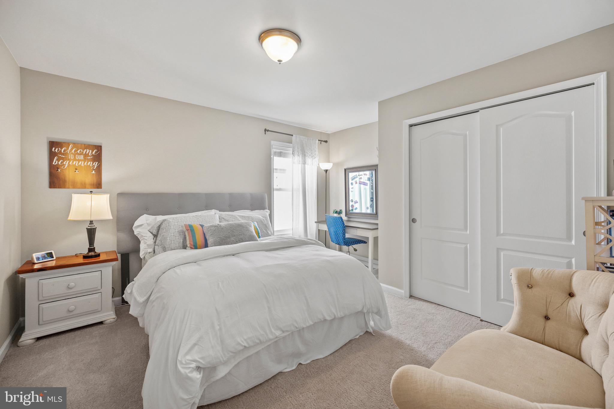 EMBREY MILL - Residential Lease