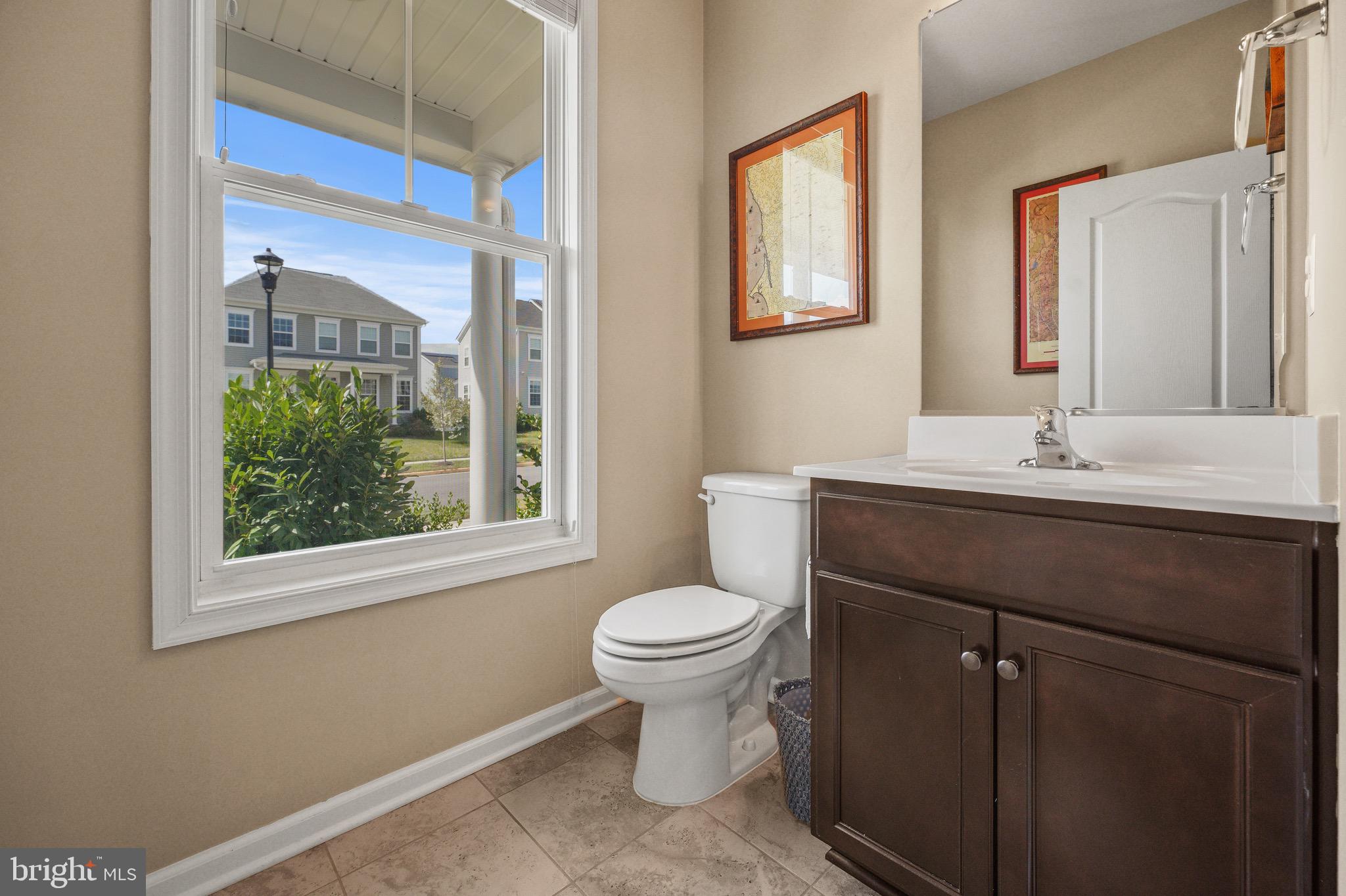 EMBREY MILL - Residential Lease