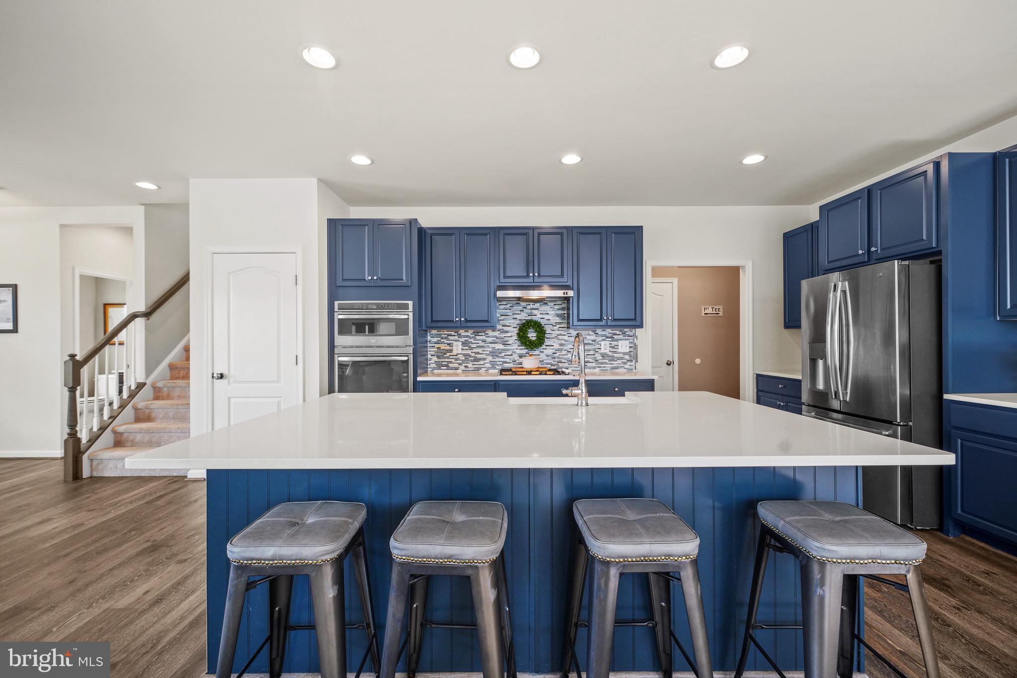 EMBREY MILL - Residential Lease