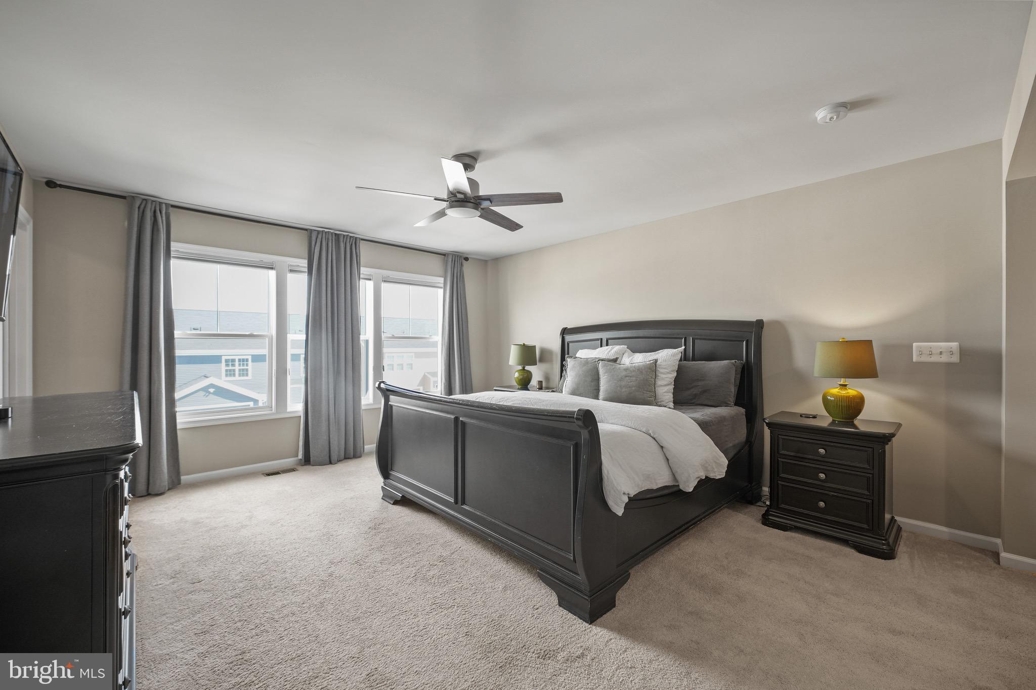 EMBREY MILL - Residential Lease