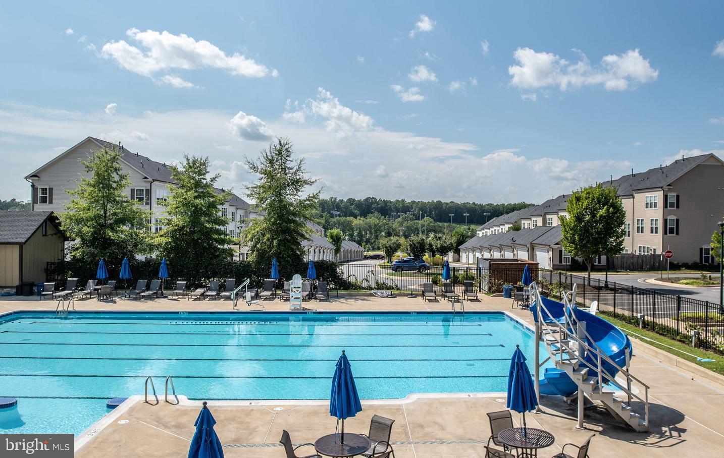 EMBREY MILL - Residential Lease