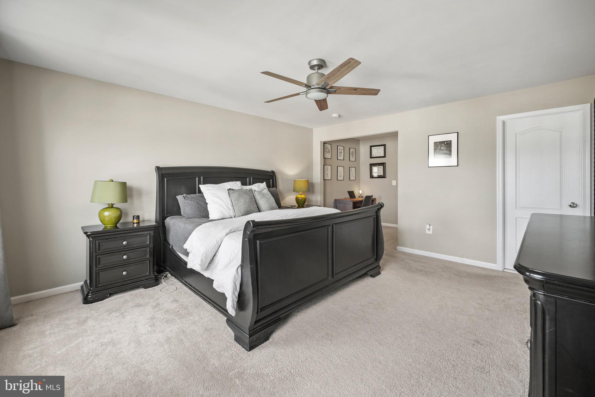 EMBREY MILL - Residential Lease