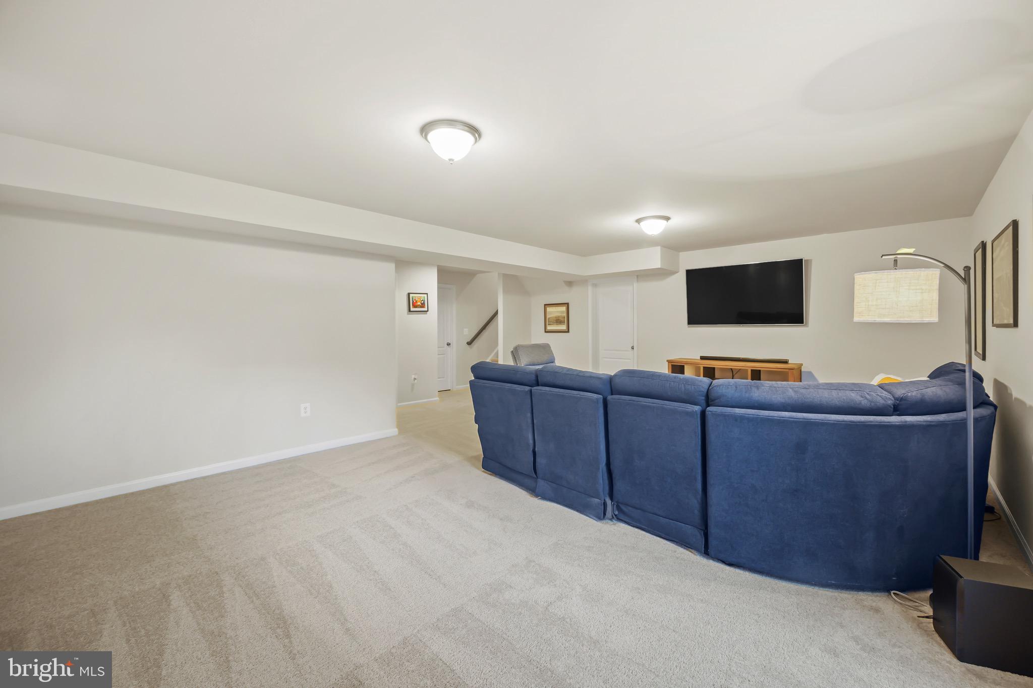 EMBREY MILL - Residential Lease