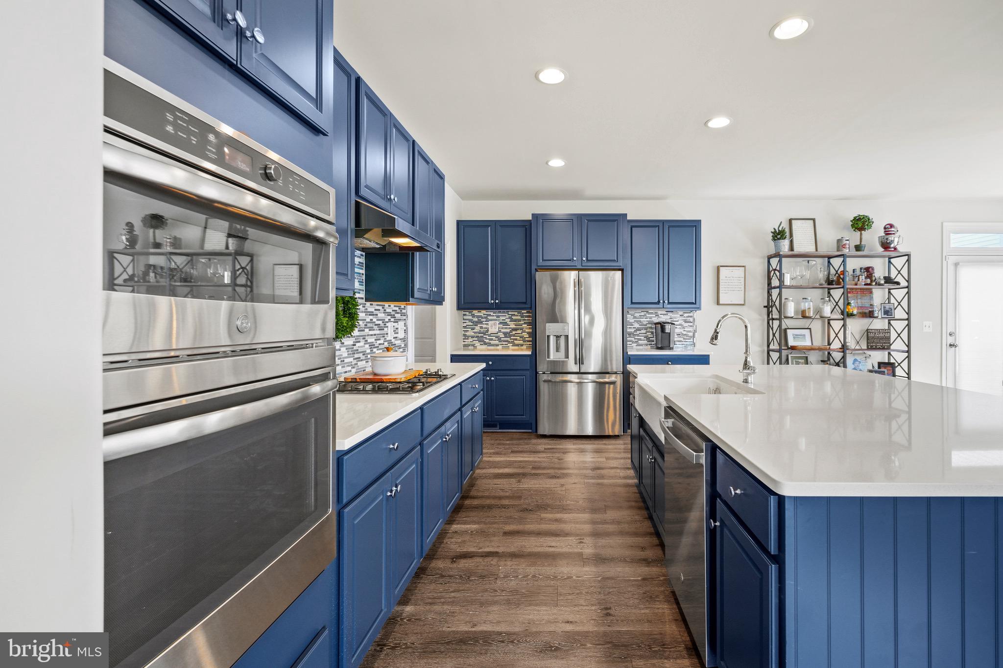 EMBREY MILL - Residential Lease