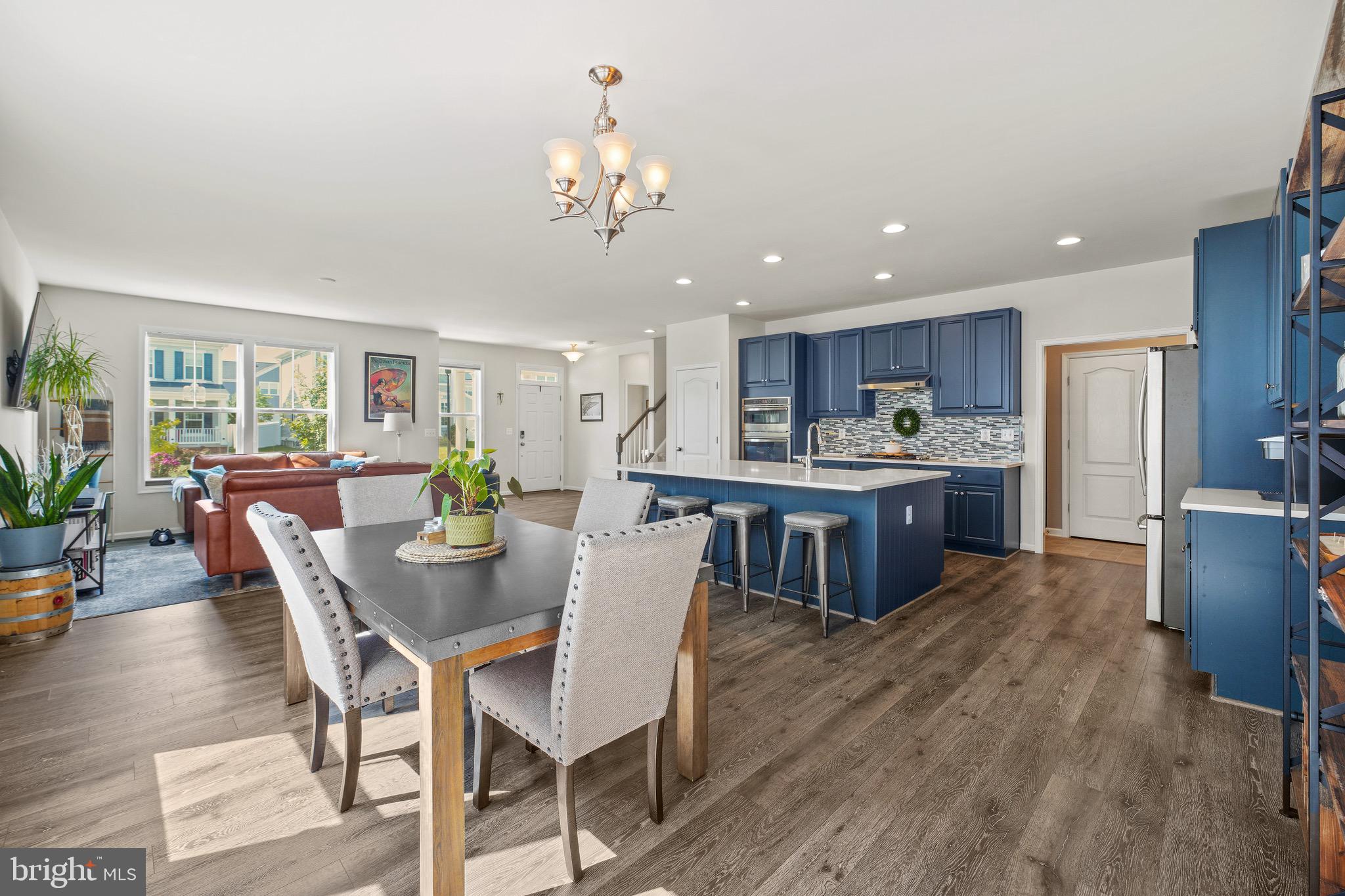 EMBREY MILL - Residential Lease