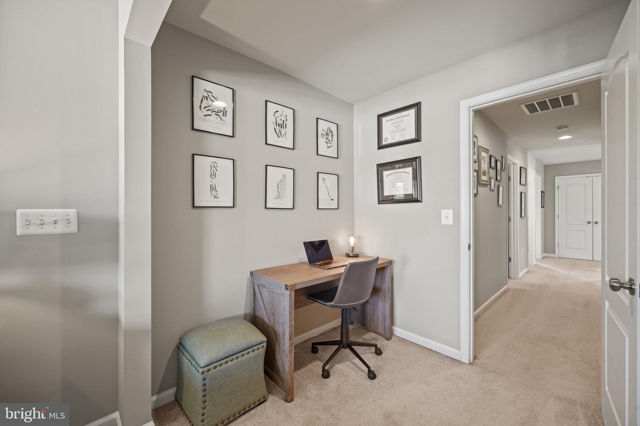 EMBREY MILL - Residential Lease