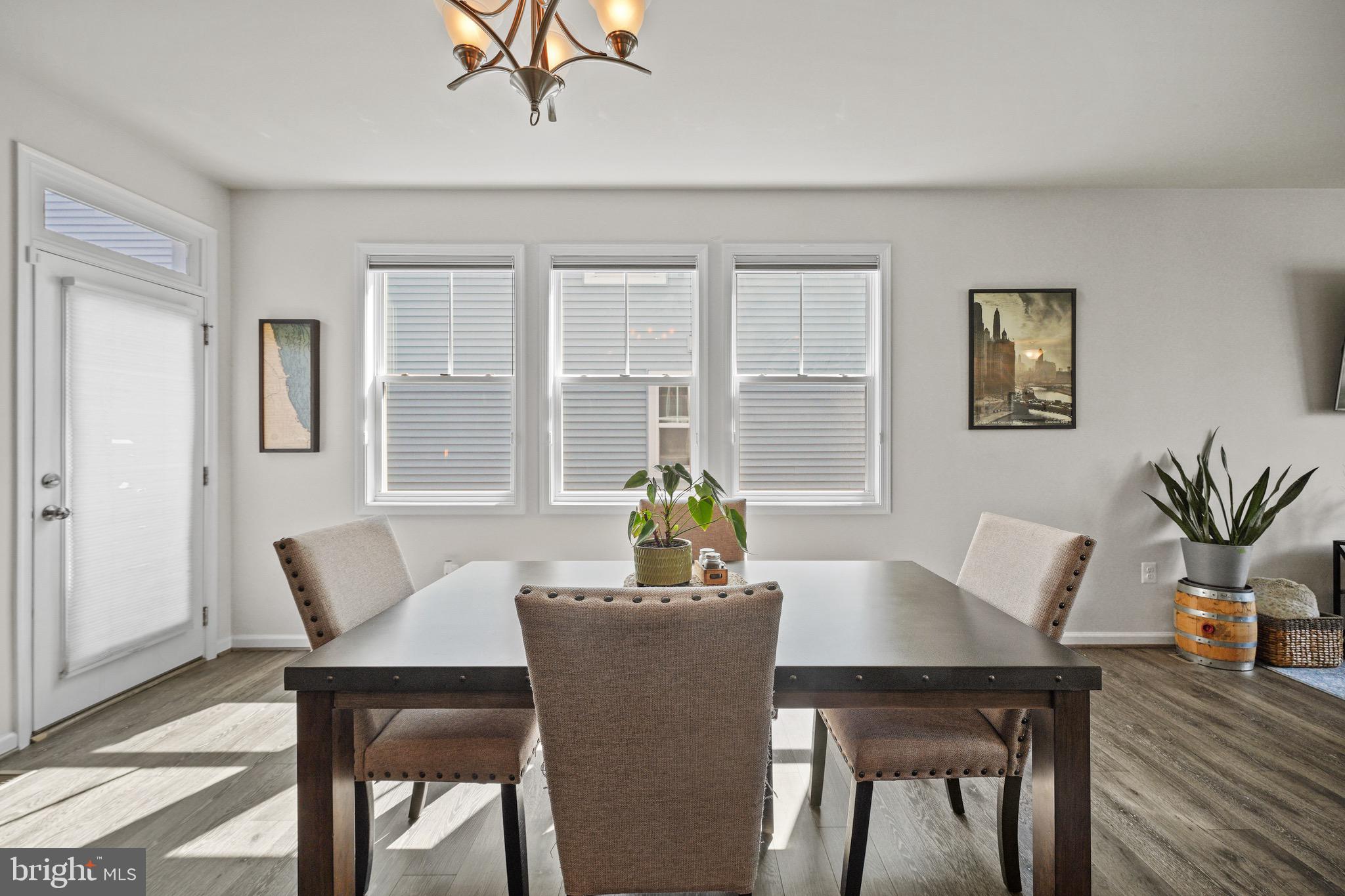 EMBREY MILL - Residential Lease