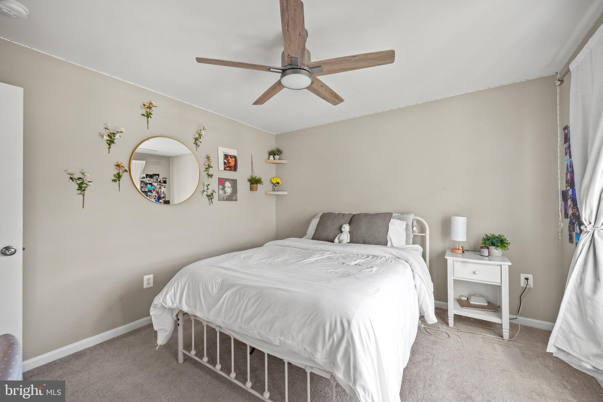 EMBREY MILL - Residential Lease