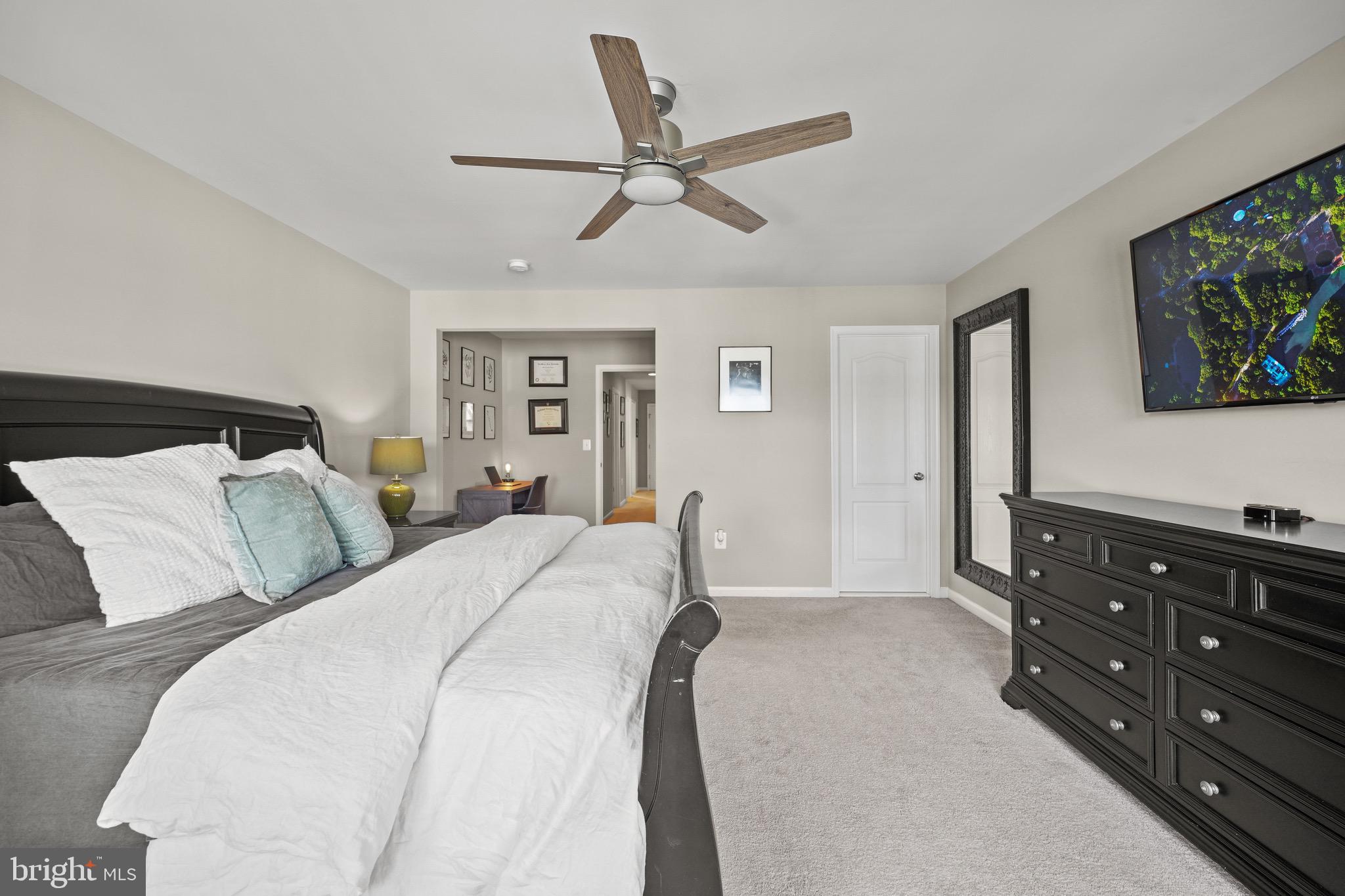 EMBREY MILL - Residential Lease