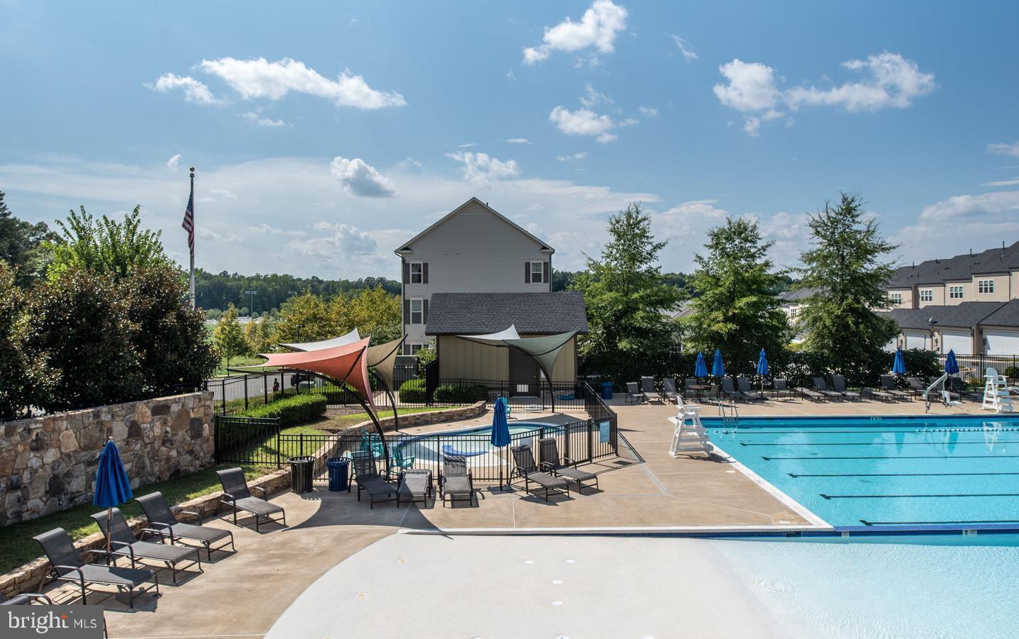 EMBREY MILL - Residential Lease