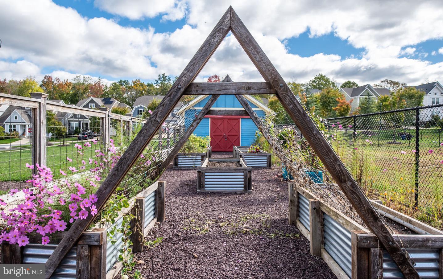 EMBREY MILL - Residential Lease