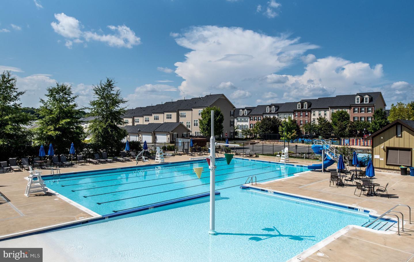 EMBREY MILL - Residential Lease