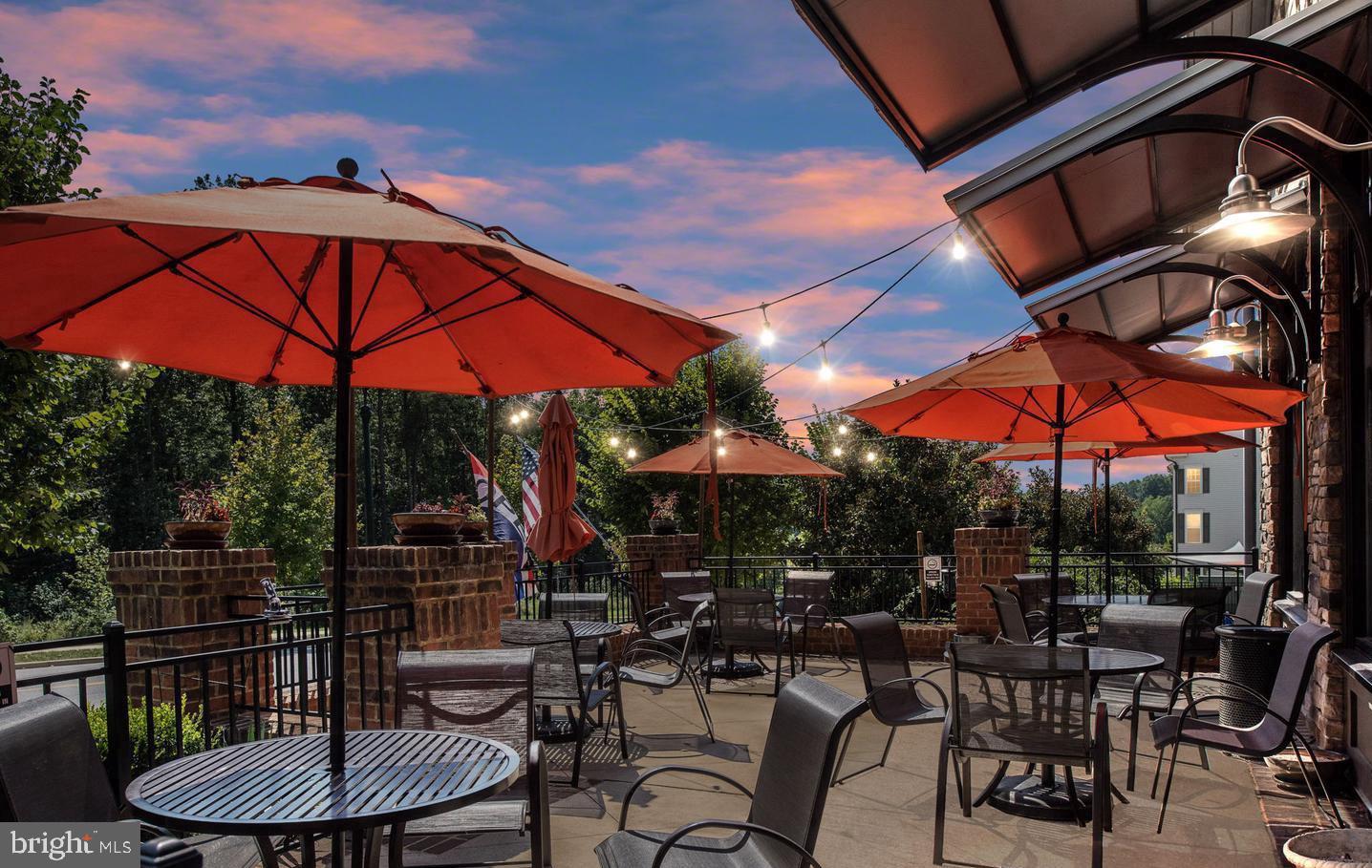 EMBREY MILL - Residential Lease