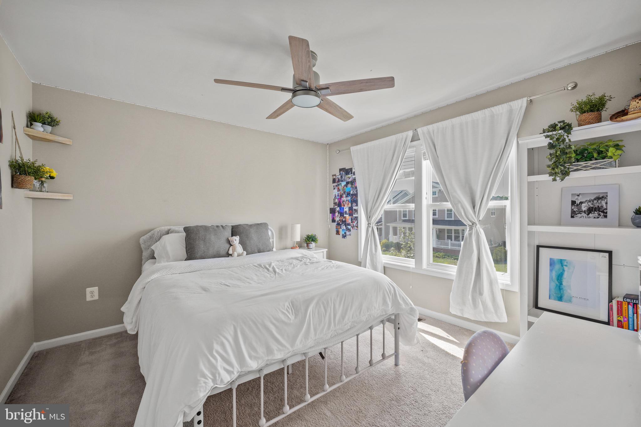 EMBREY MILL - Residential Lease