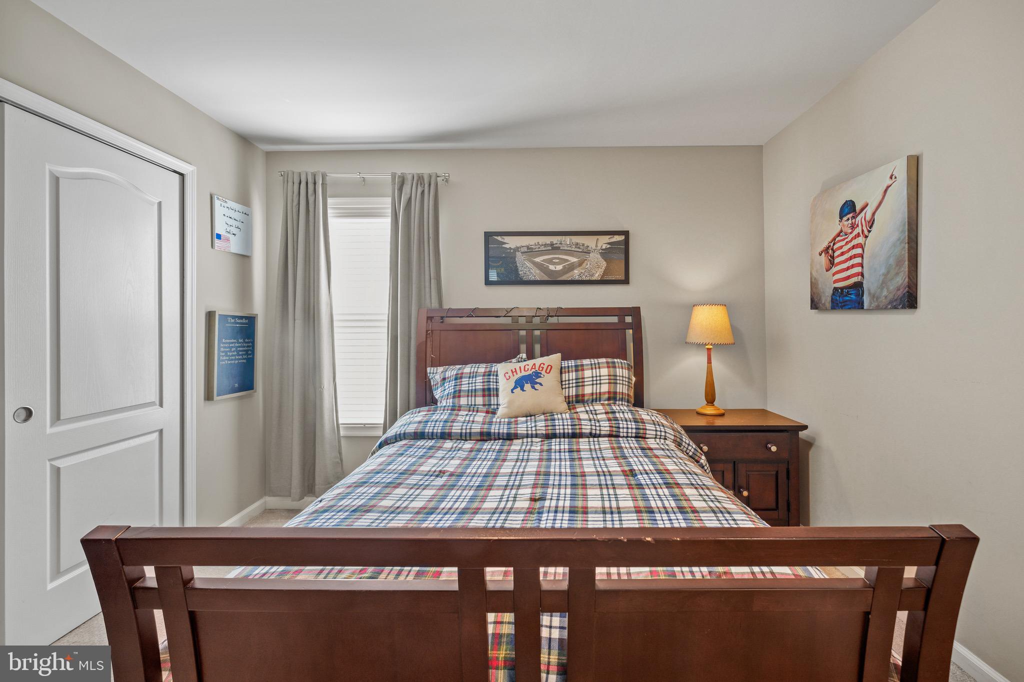 EMBREY MILL - Residential Lease