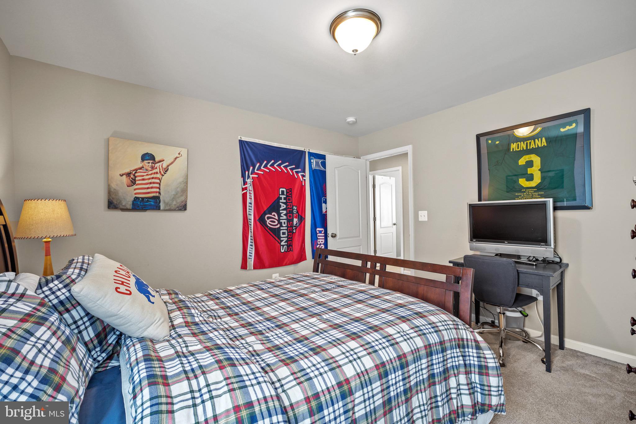 EMBREY MILL - Residential Lease