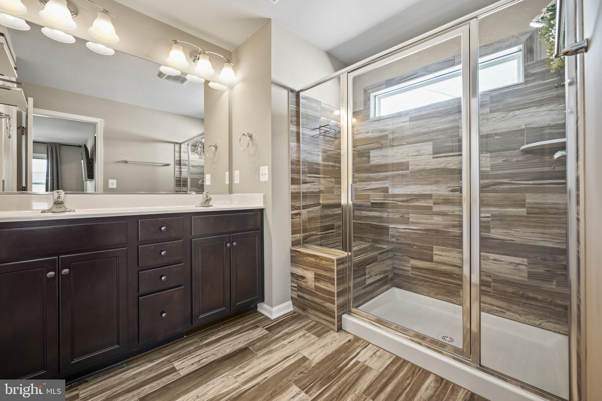 EMBREY MILL - Residential Lease