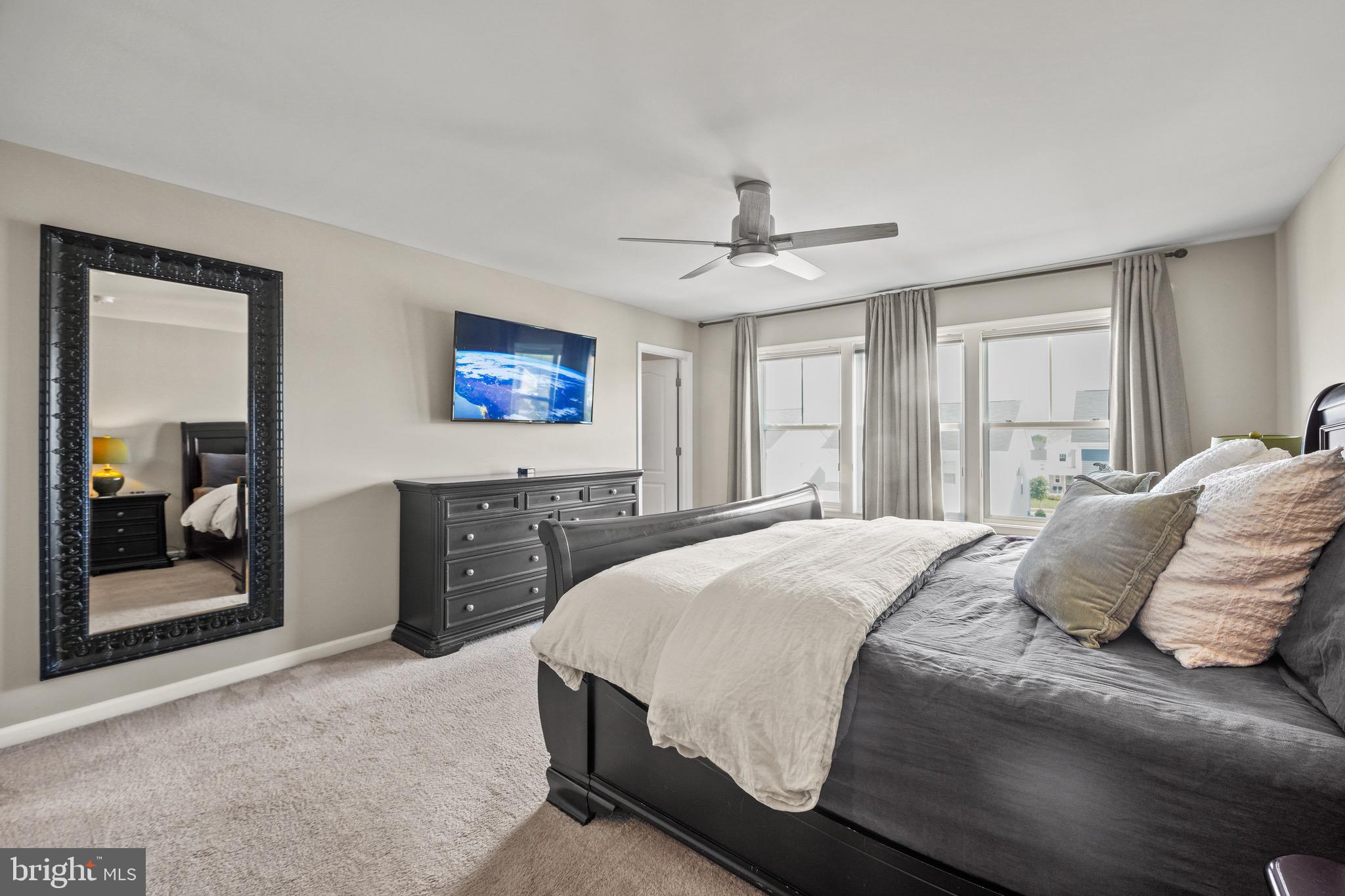 EMBREY MILL - Residential Lease