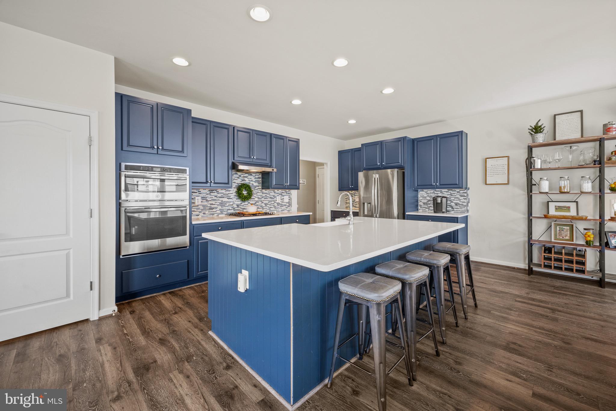 EMBREY MILL - Residential Lease