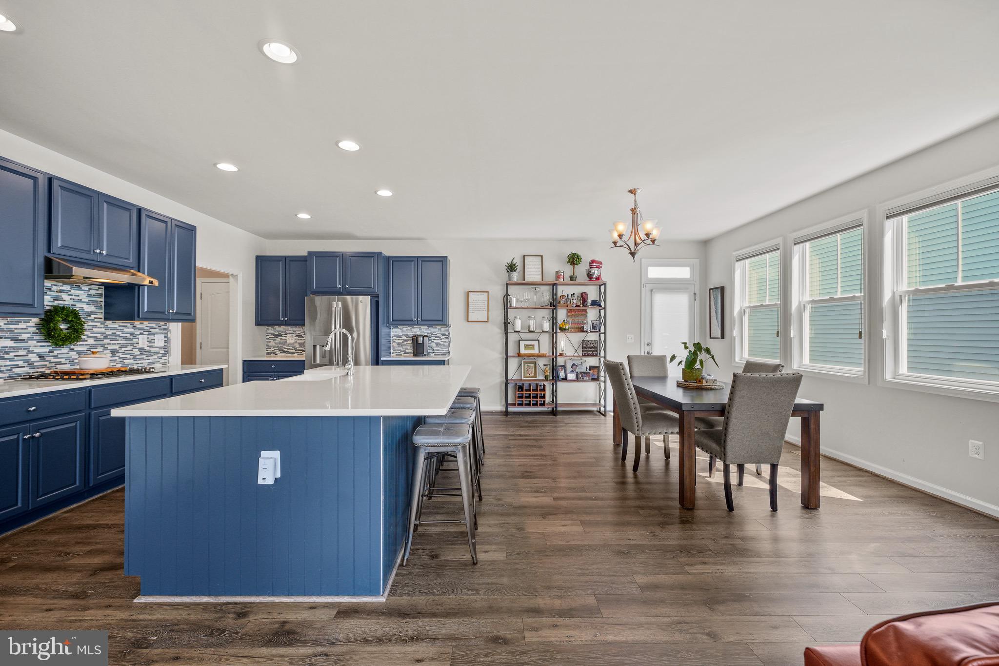 EMBREY MILL - Residential Lease