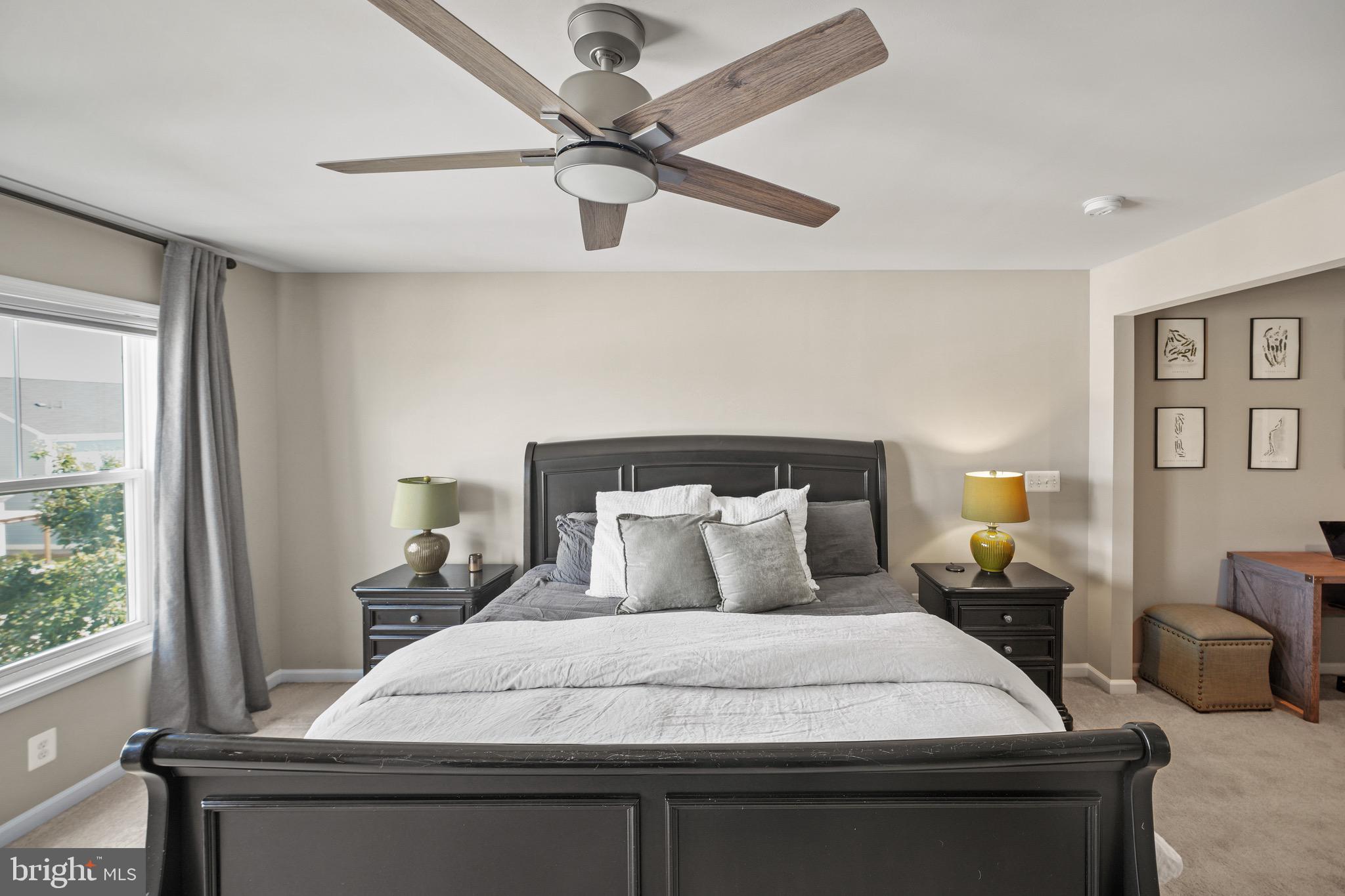 EMBREY MILL - Residential Lease