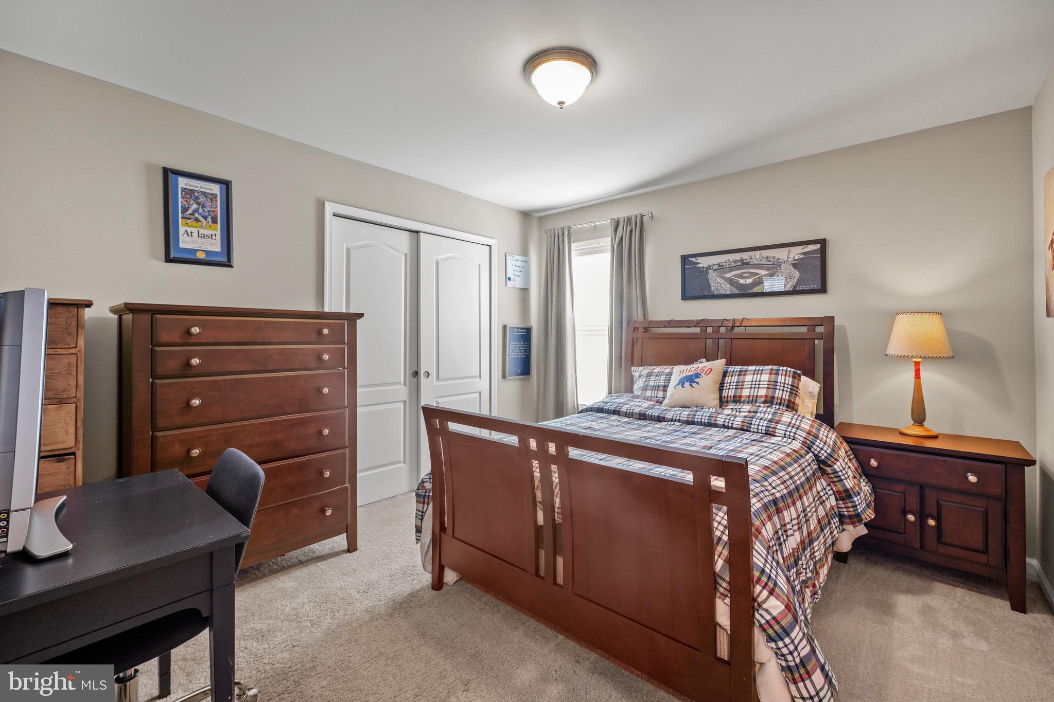 EMBREY MILL - Residential Lease