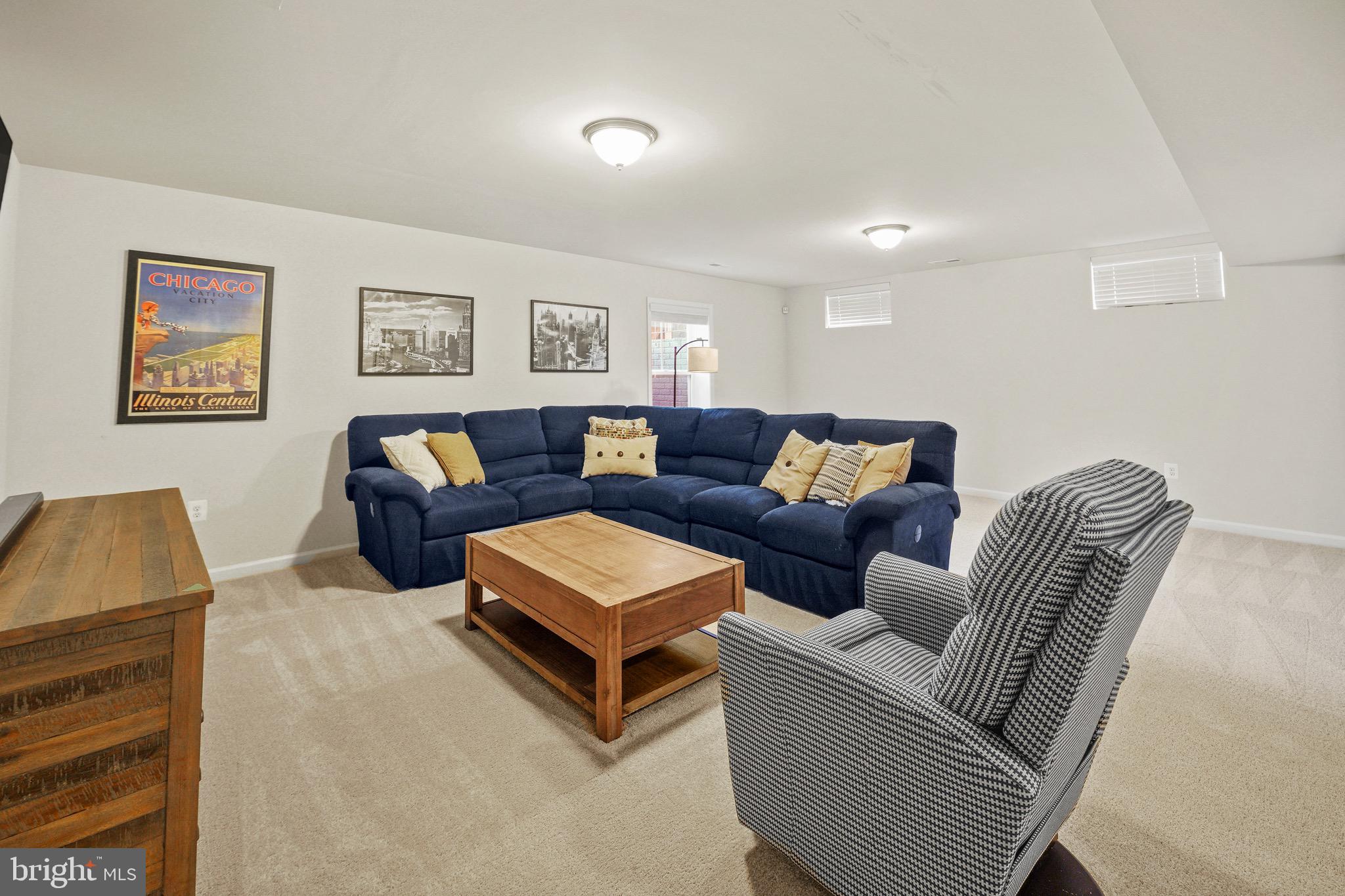 EMBREY MILL - Residential Lease