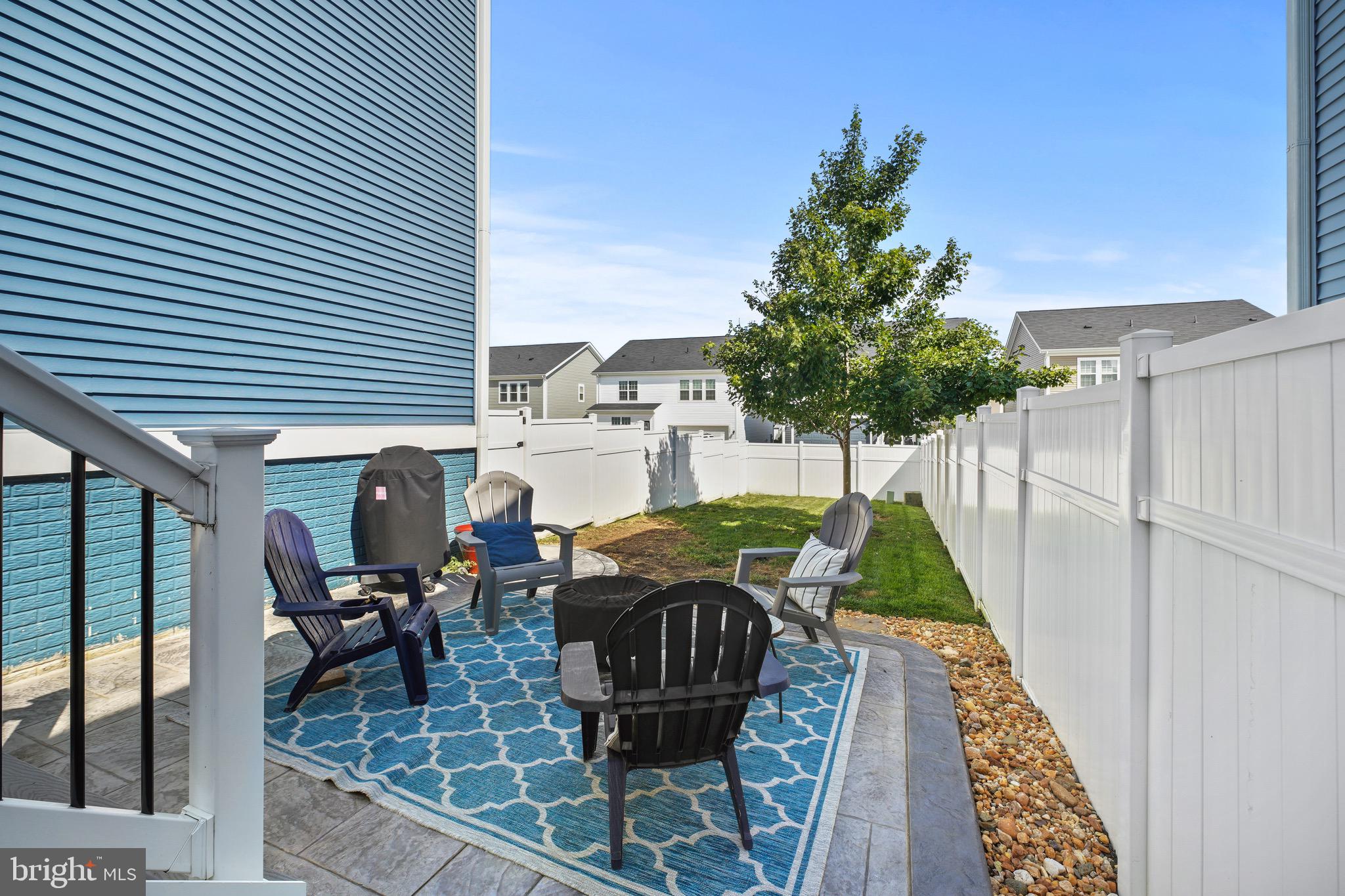 EMBREY MILL - Residential Lease