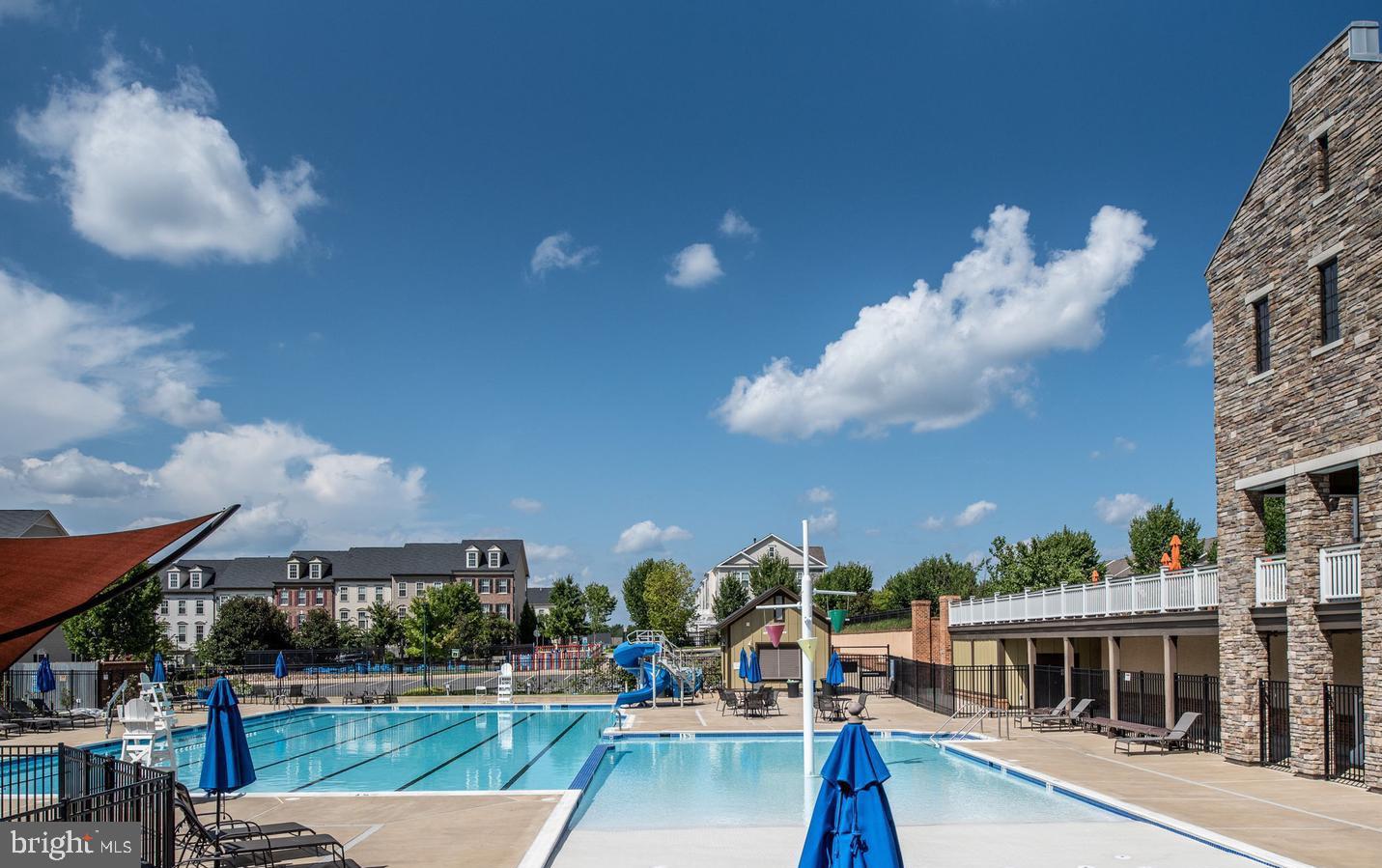 EMBREY MILL - Residential Lease