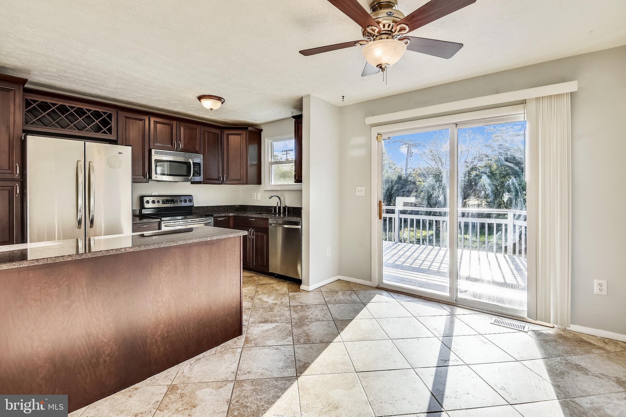 REVELL DOWNS - Residential