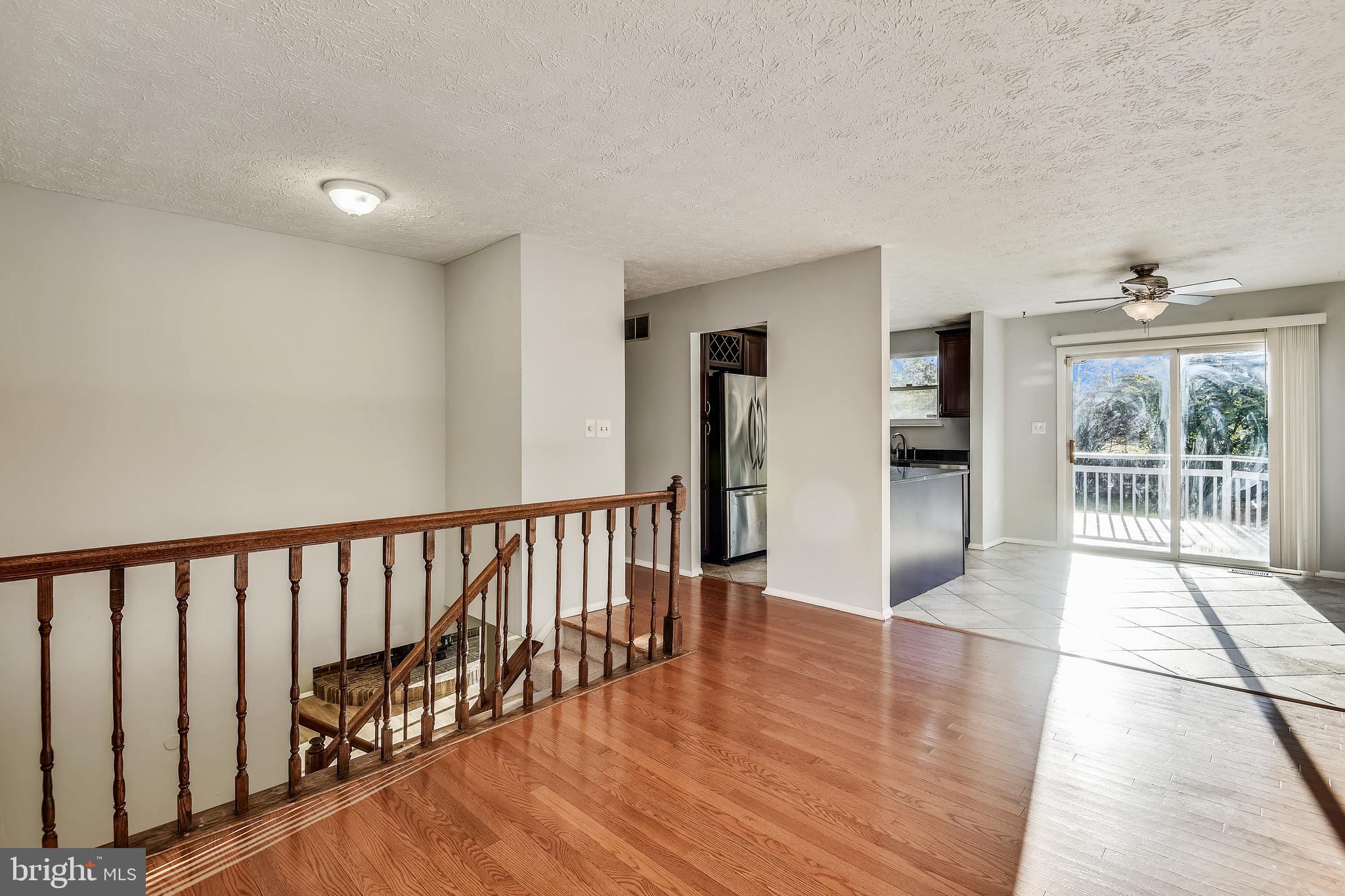 REVELL DOWNS - Residential