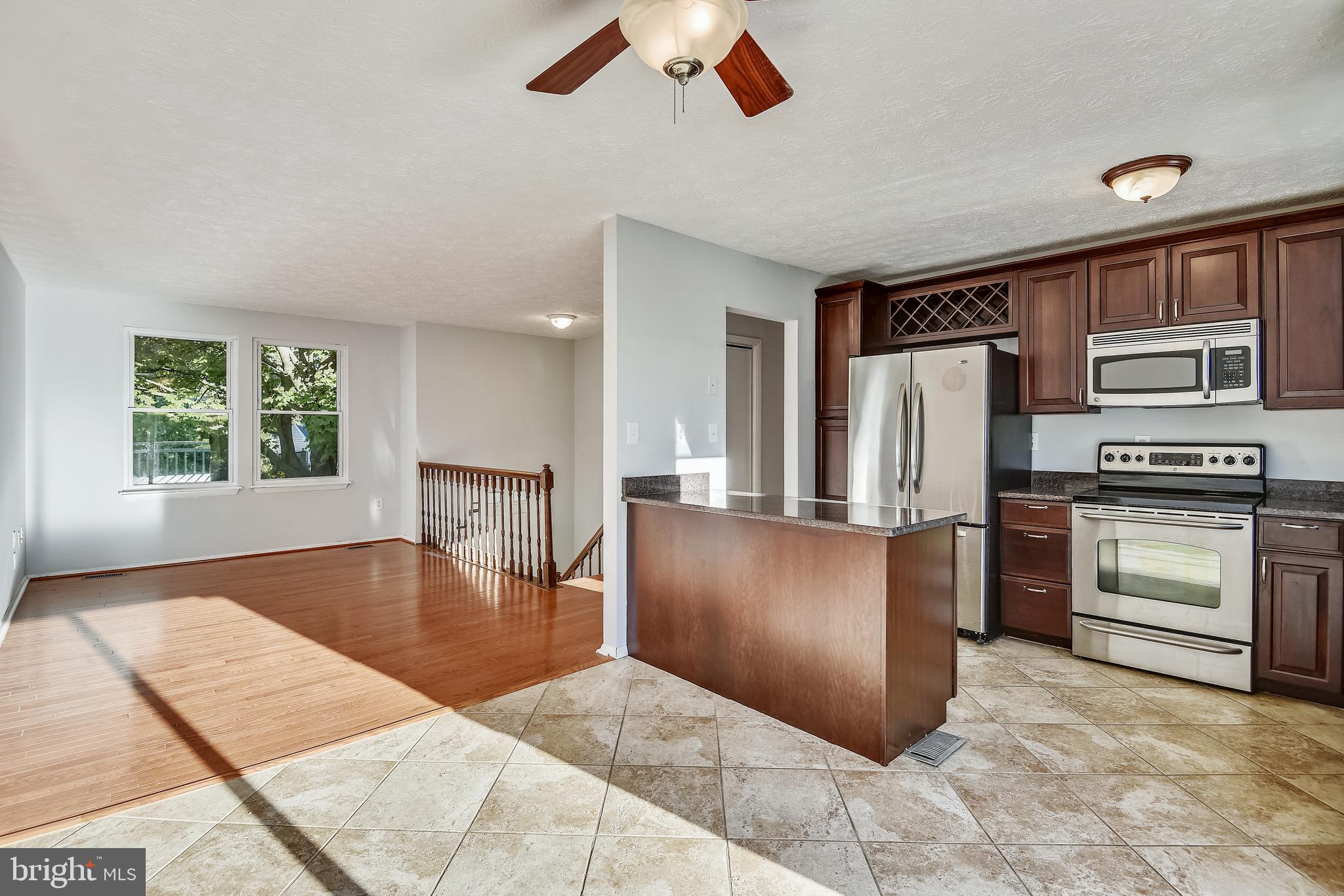 REVELL DOWNS - Residential