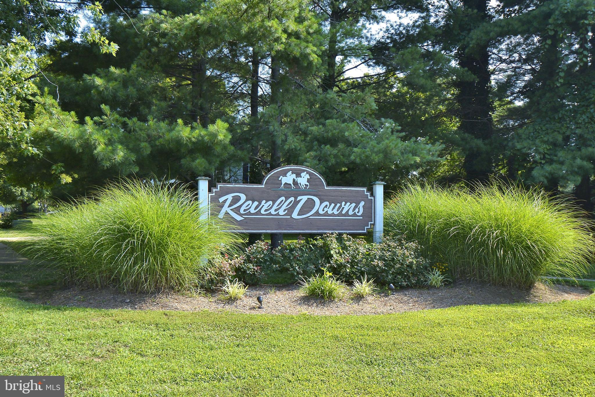 REVELL DOWNS - Residential