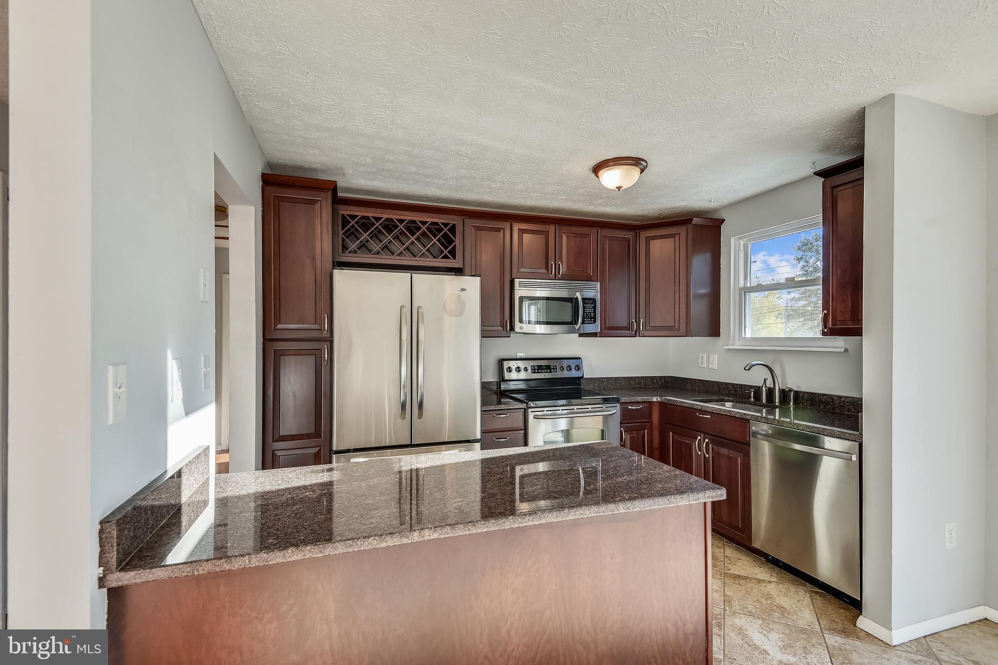 REVELL DOWNS - Residential