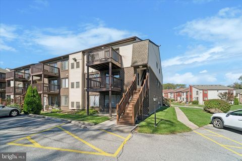 5200 HILLTOP DRIVE V13 BROOKHAVEN PA 19015