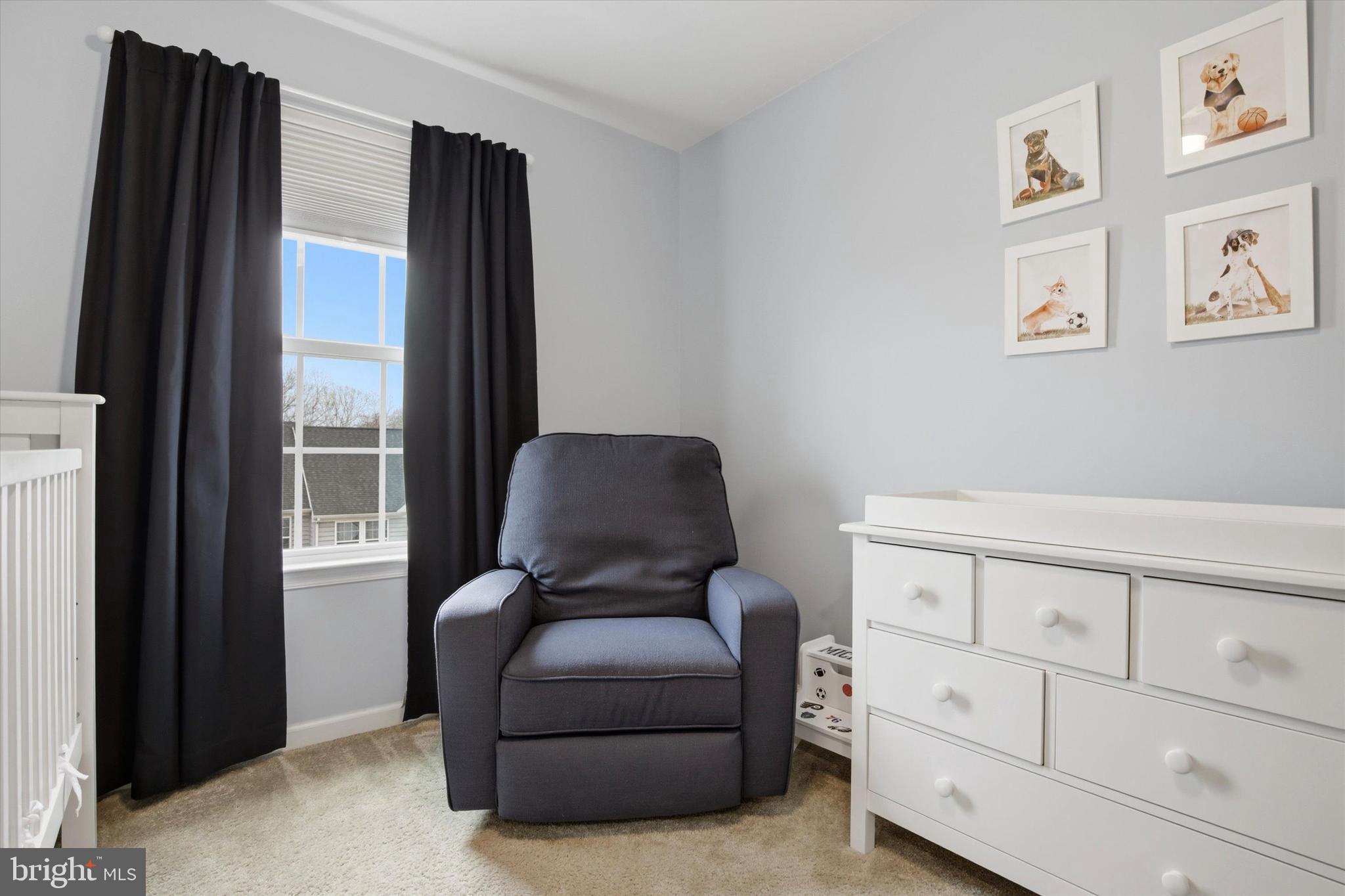 FILLMORE VILLAGE - Residential