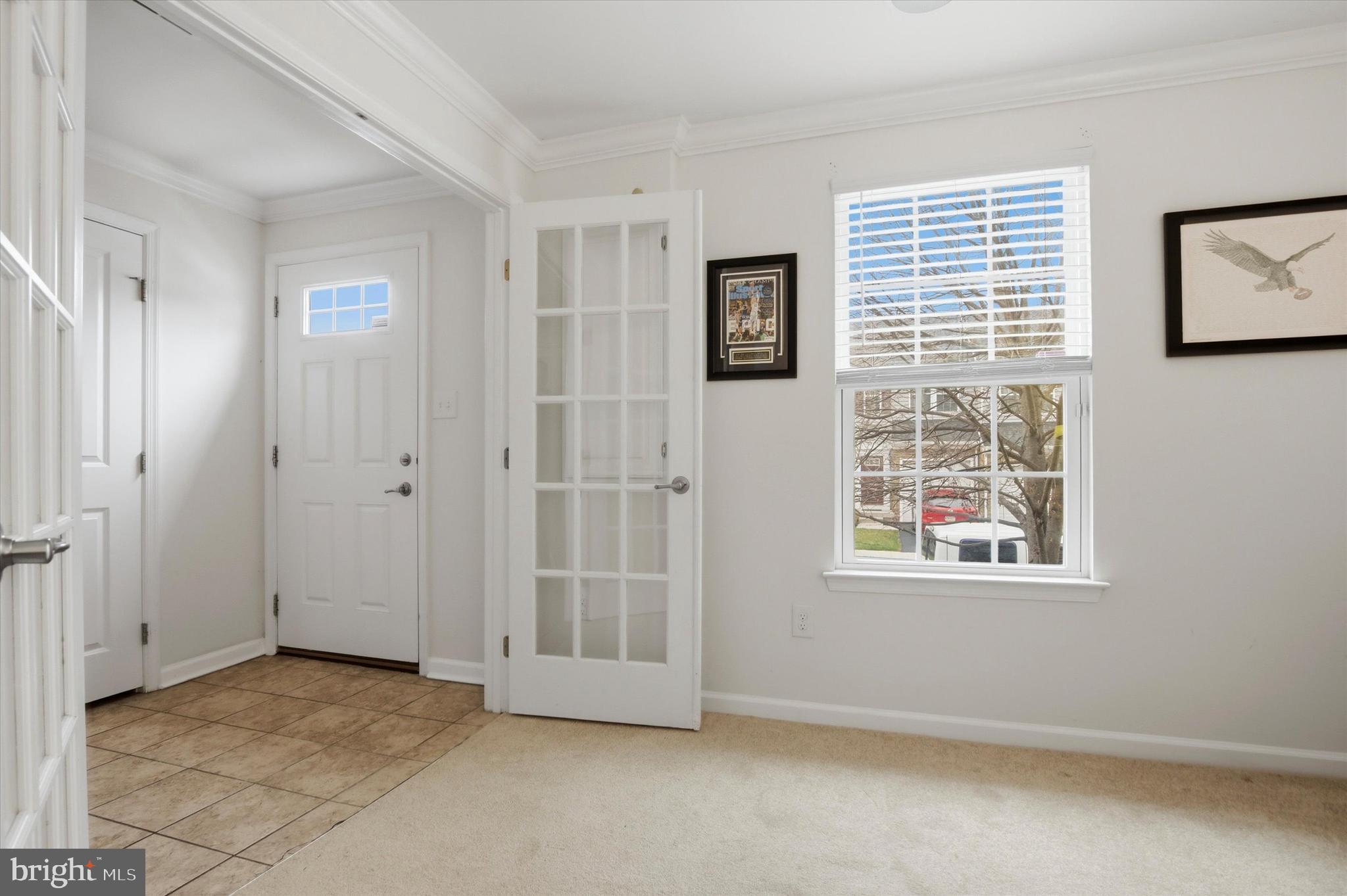 FILLMORE VILLAGE - Residential