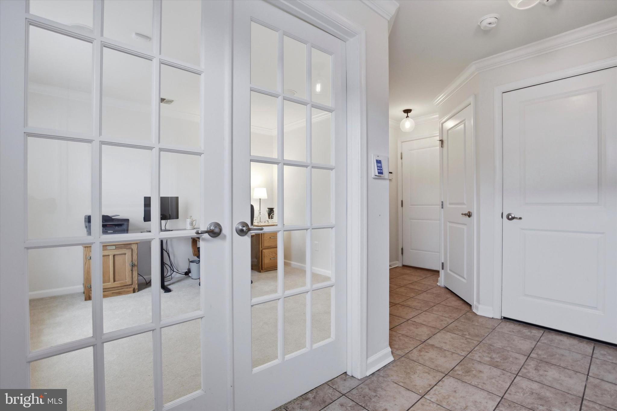 FILLMORE VILLAGE - Residential