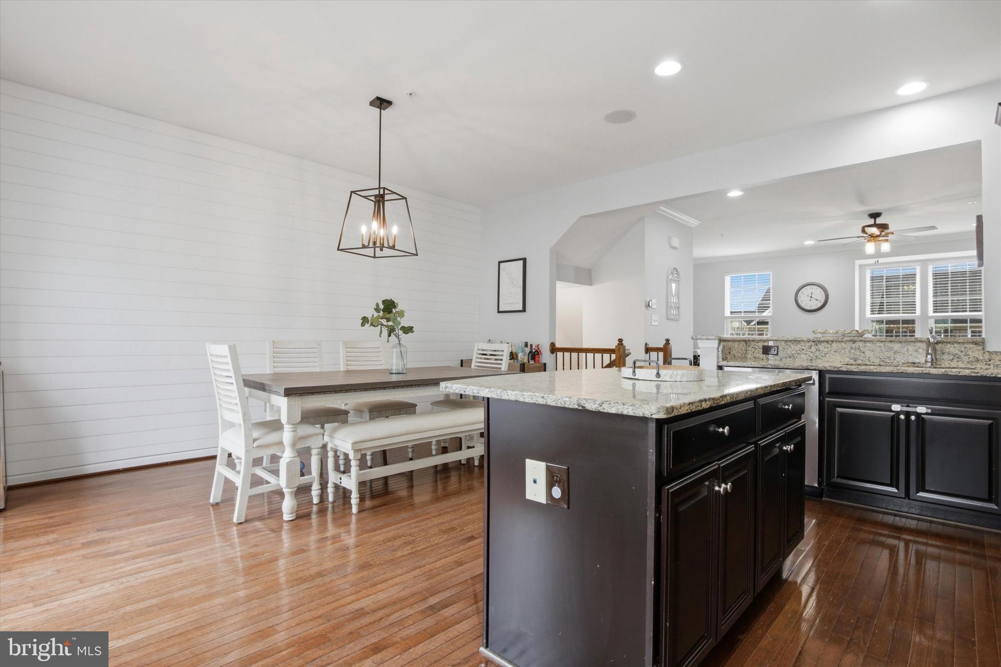 FILLMORE VILLAGE - Residential