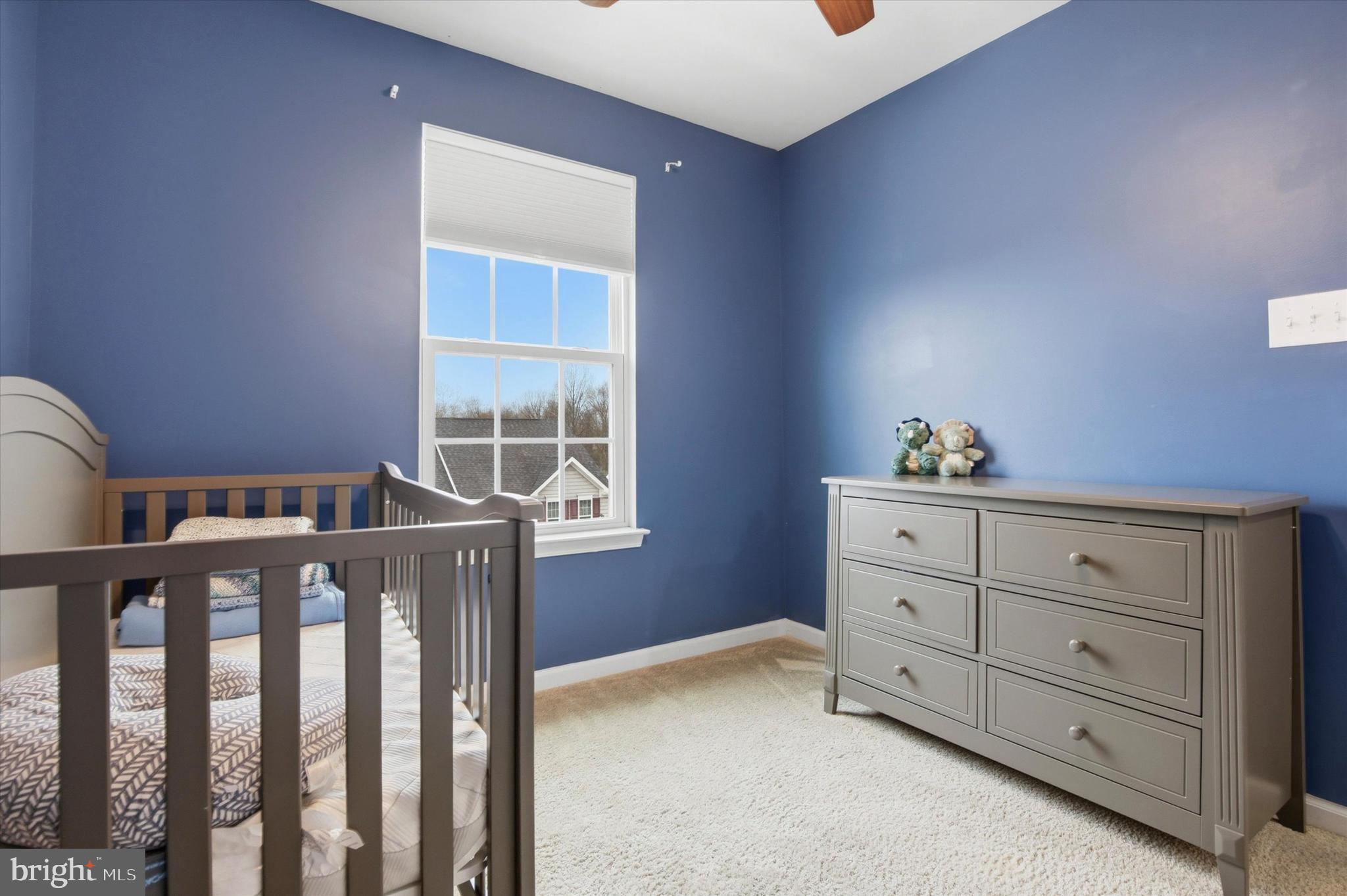 FILLMORE VILLAGE - Residential