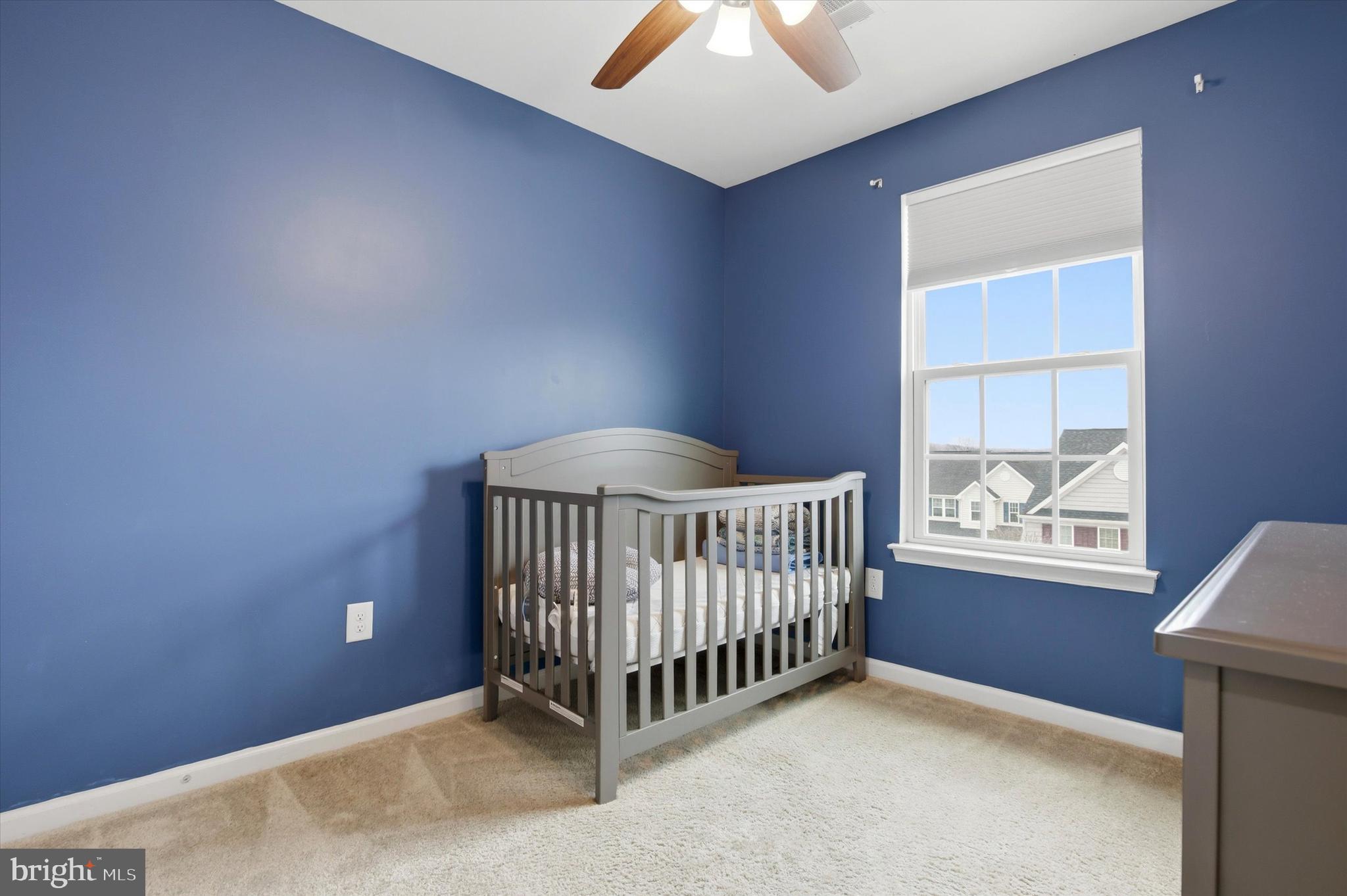 FILLMORE VILLAGE - Residential