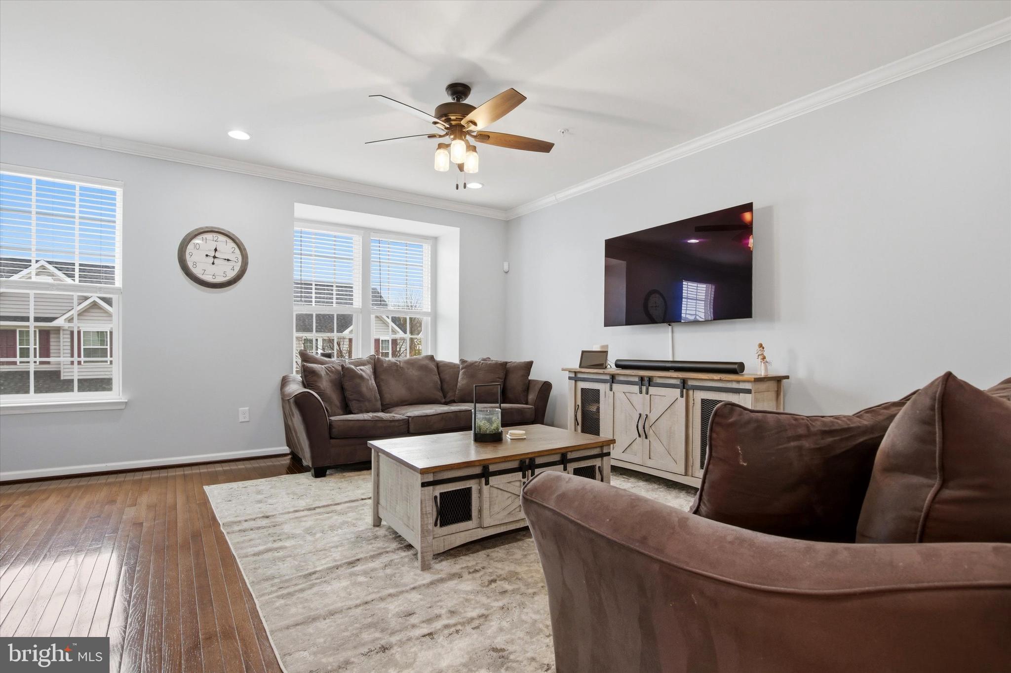 FILLMORE VILLAGE - Residential