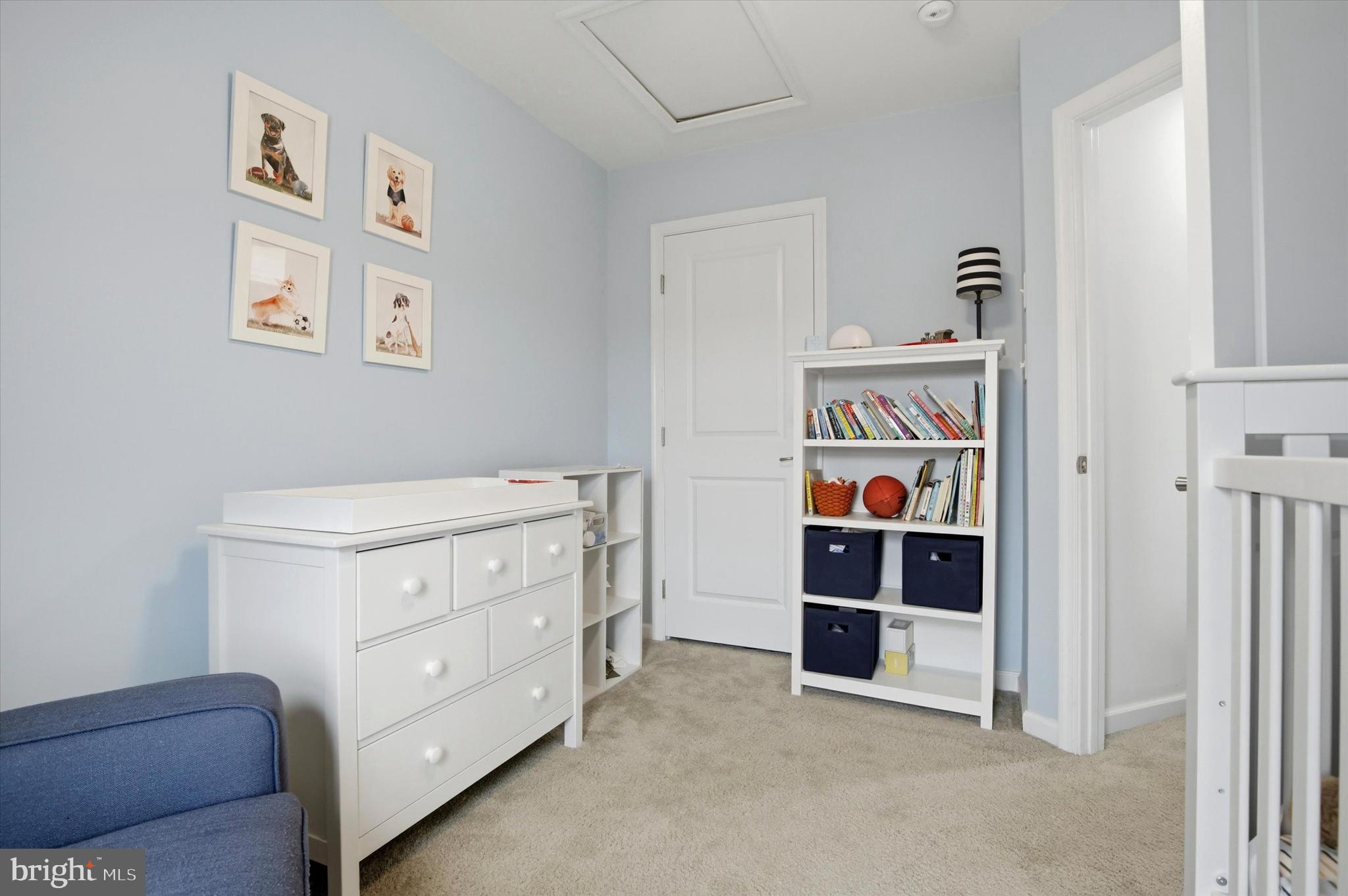 FILLMORE VILLAGE - Residential