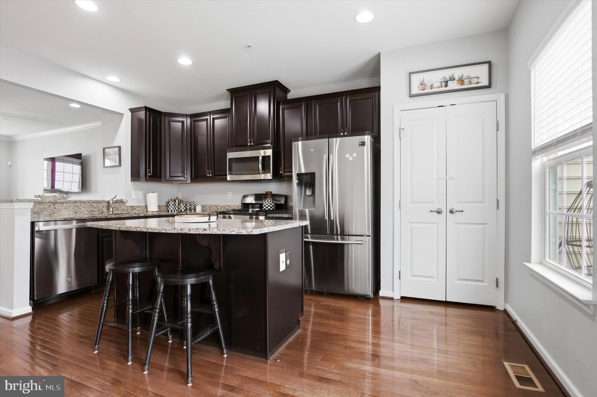 FILLMORE VILLAGE - Residential