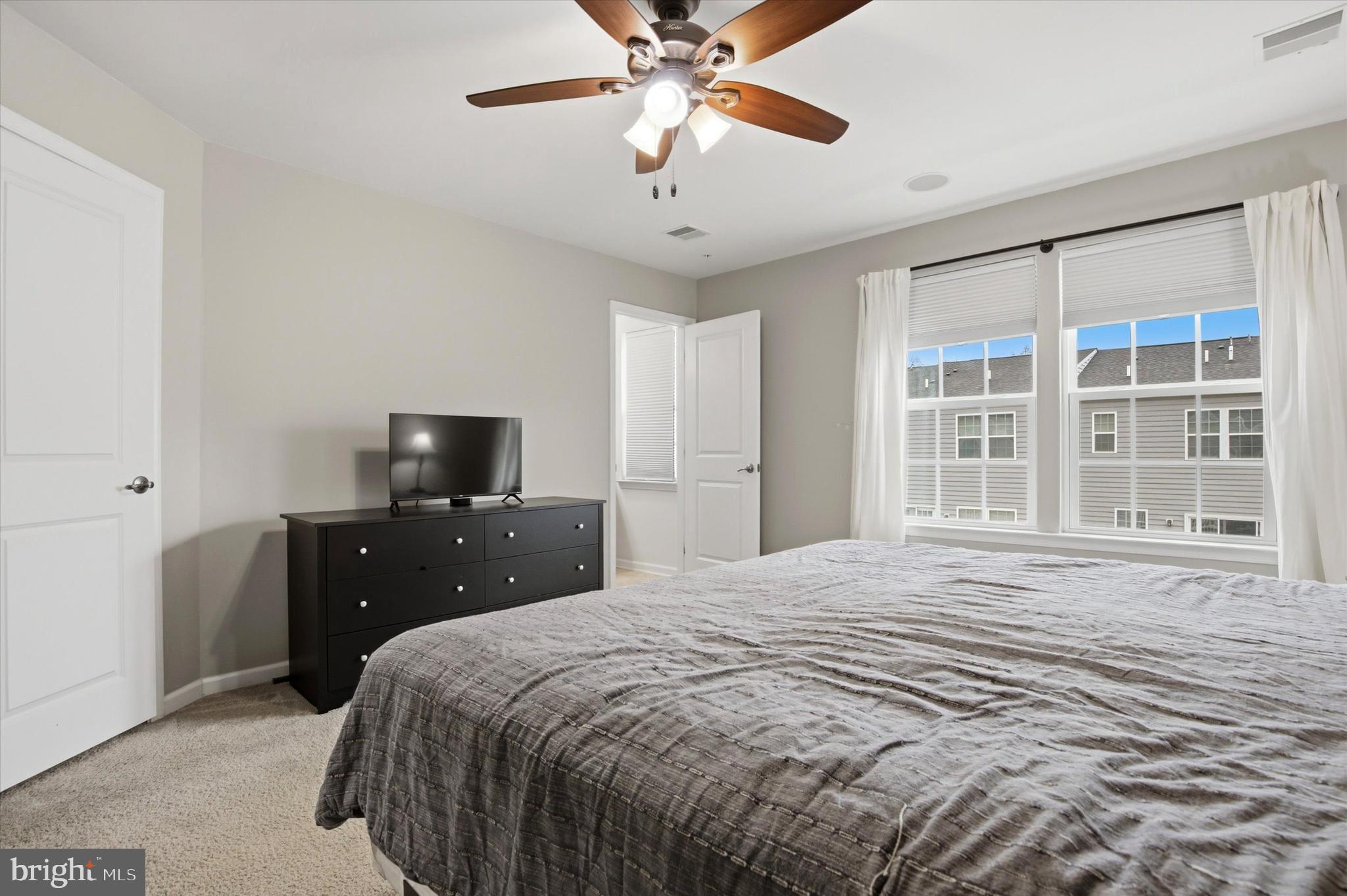 FILLMORE VILLAGE - Residential